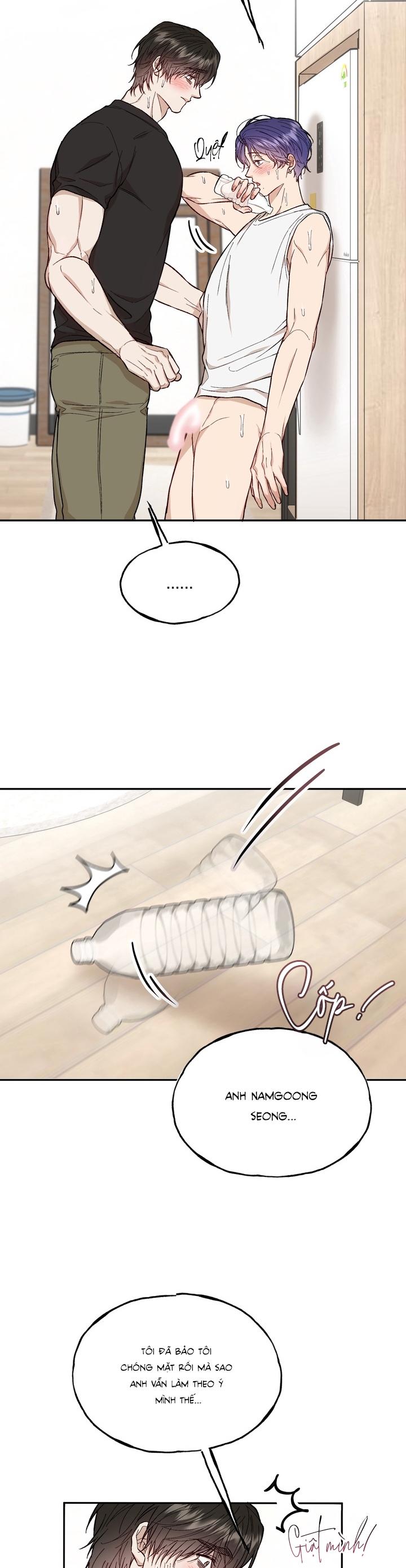 Đọc truyện KIỆT TÁC ĐIÊU KHẮC - Chapter 13