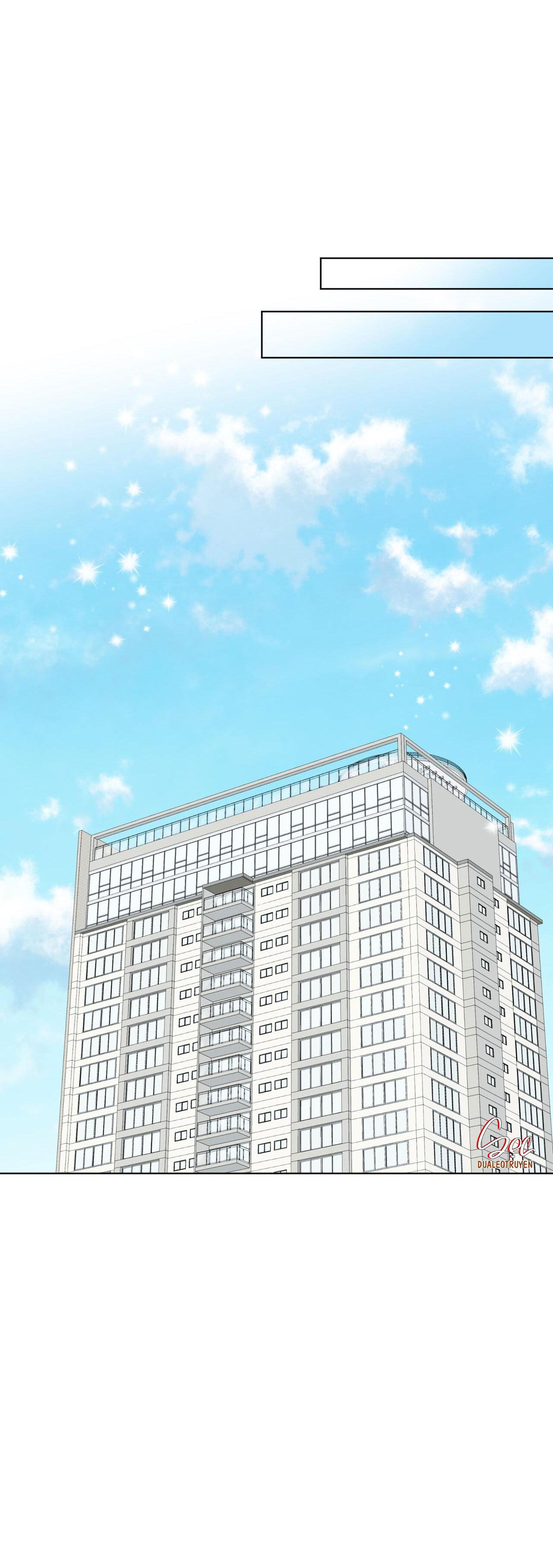 Đọc truyện NƯỚC UỐNG TÌNH YÊU CỦA CÁO PLIN - Chapter 10