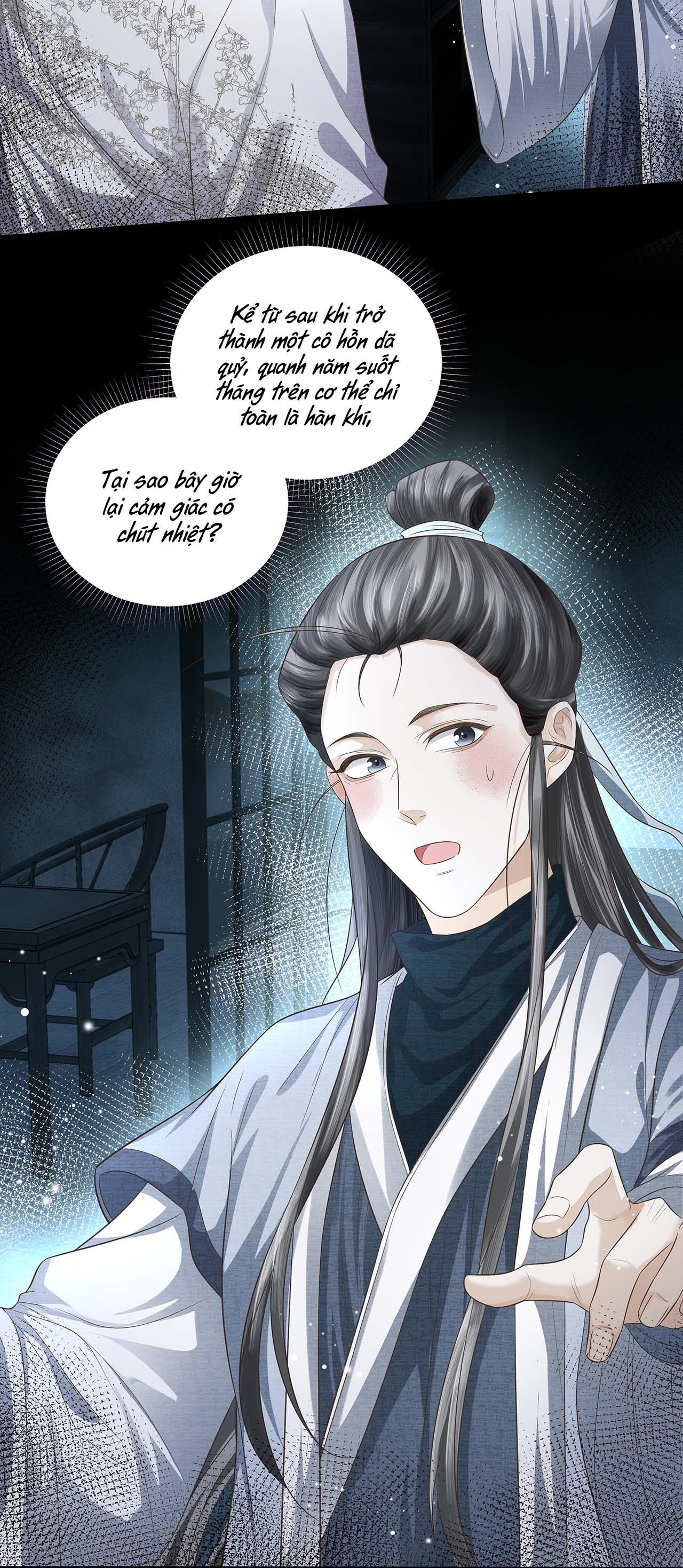 Đọc truyện (END) Đồng Tiền Kham Thế - Chapter 15