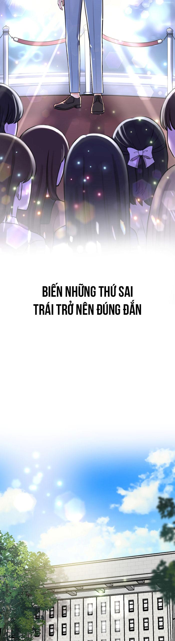 Đọc truyện Tỉnh dậy lần nữa bỗng trở thành minh tinh rồi - Chapter 1
