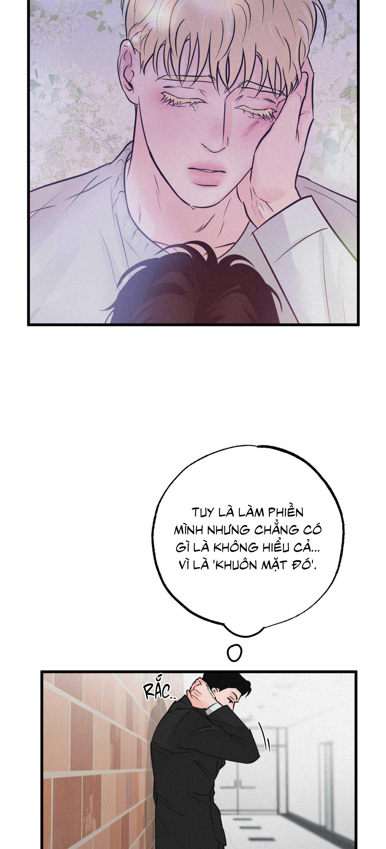 Đọc truyện CẶP ĐÔI HOÀN HẢO - Chapter 33