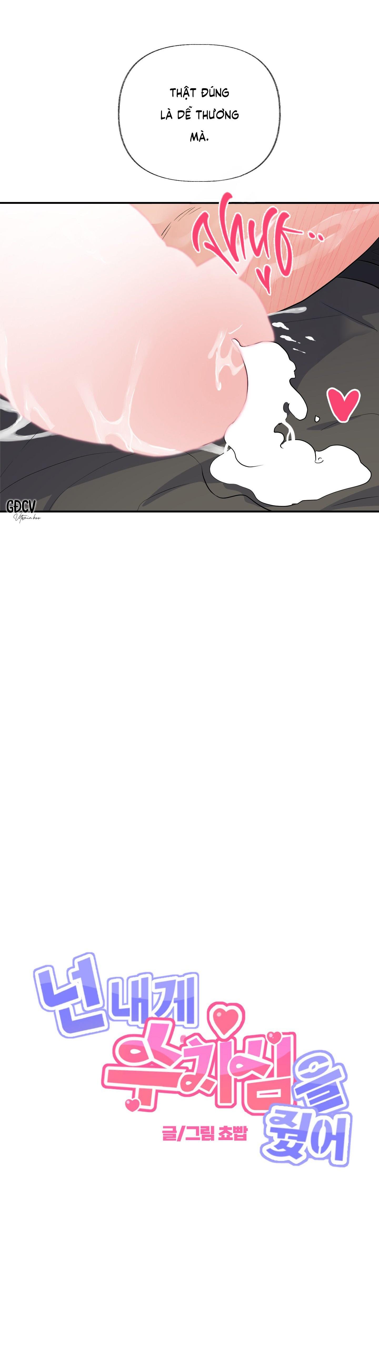 Đọc truyện TUYỂN TẬP ÁM ẢNH, MƯU MÔ CÔNG - Chapter 6.2