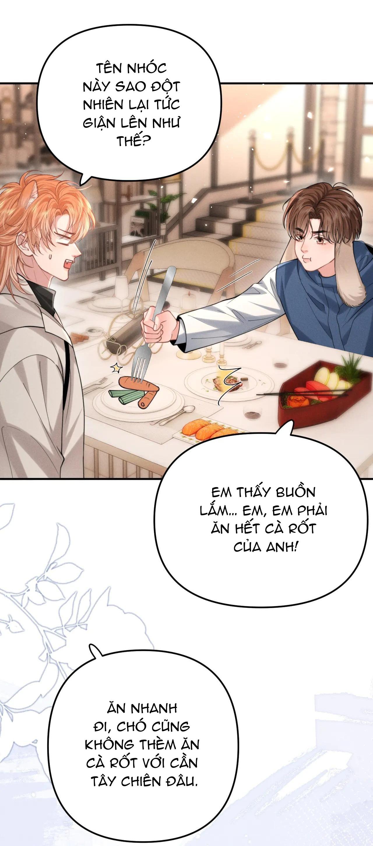 Đọc truyện Nuông Chiều Sinh Hư - Chapter 9