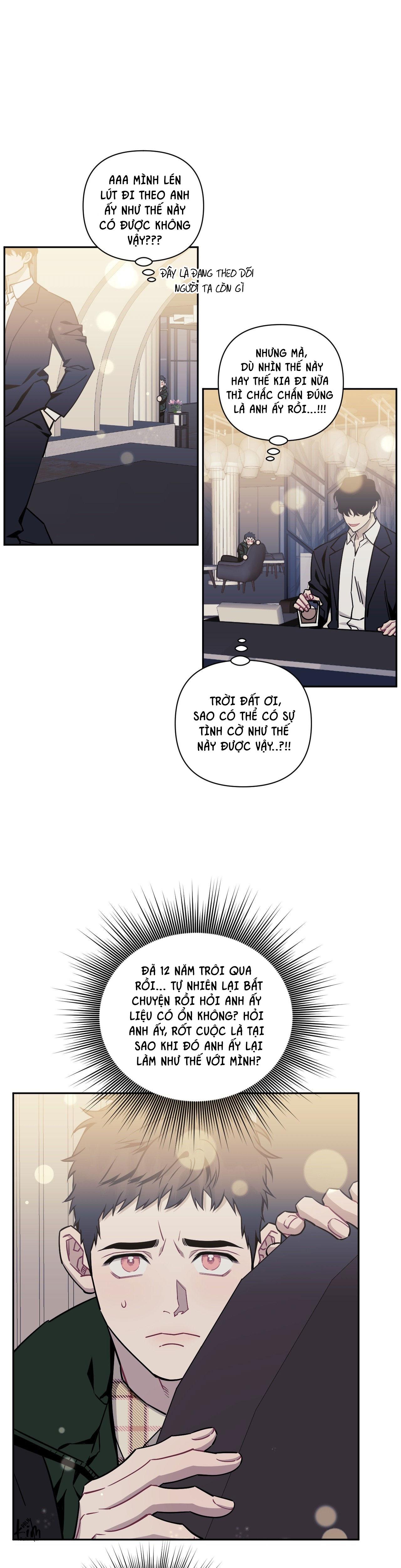 Đọc truyện HƠN CẢ BẠN BÈ - Chapter 89