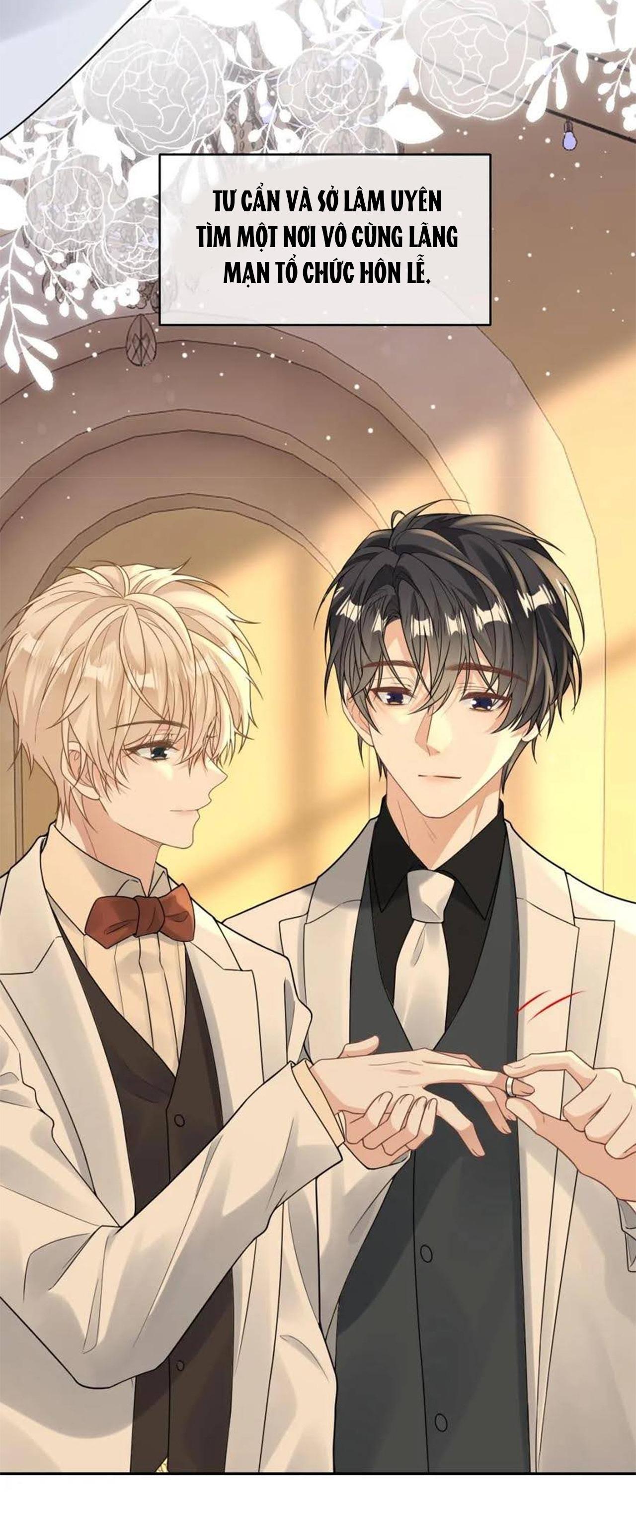 Đọc truyện Khát Vọng Ngọt Ngào - Chapter 145