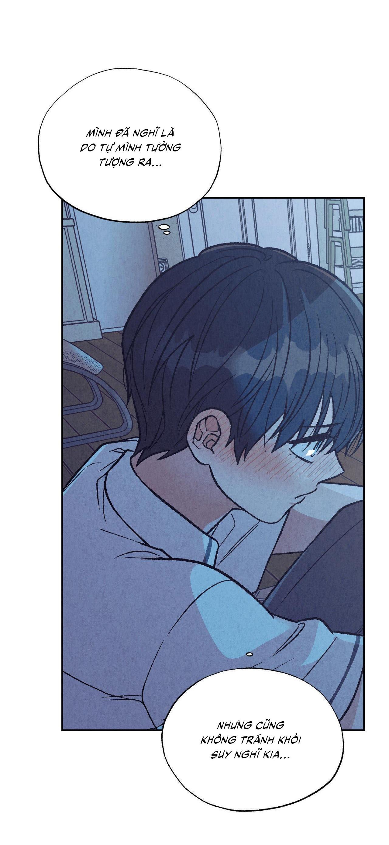 Đọc truyện Tớ Yêu Cậu - Chapter 5