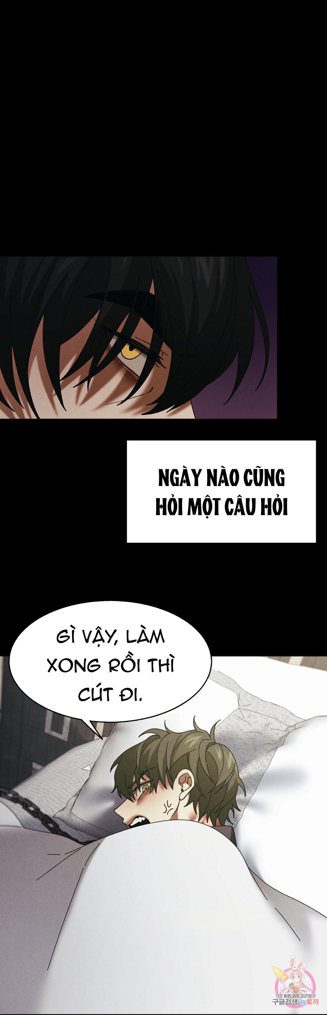 Đọc truyện Tuyển Tập Khu chung cư GwangGong - GwangGong Apartment Complex - Chapter 21