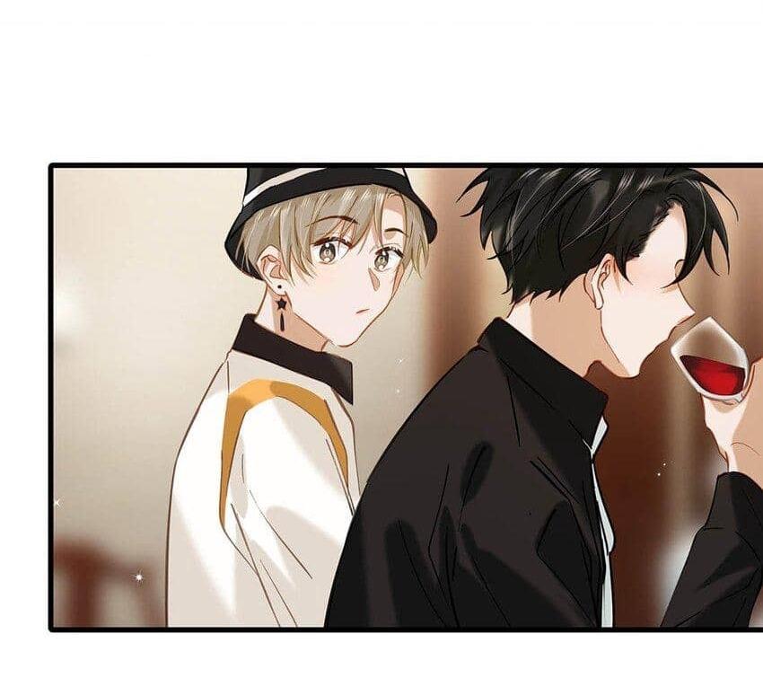 Đọc truyện Tôi và đối tác của tôi [DROP] - Chapter 69