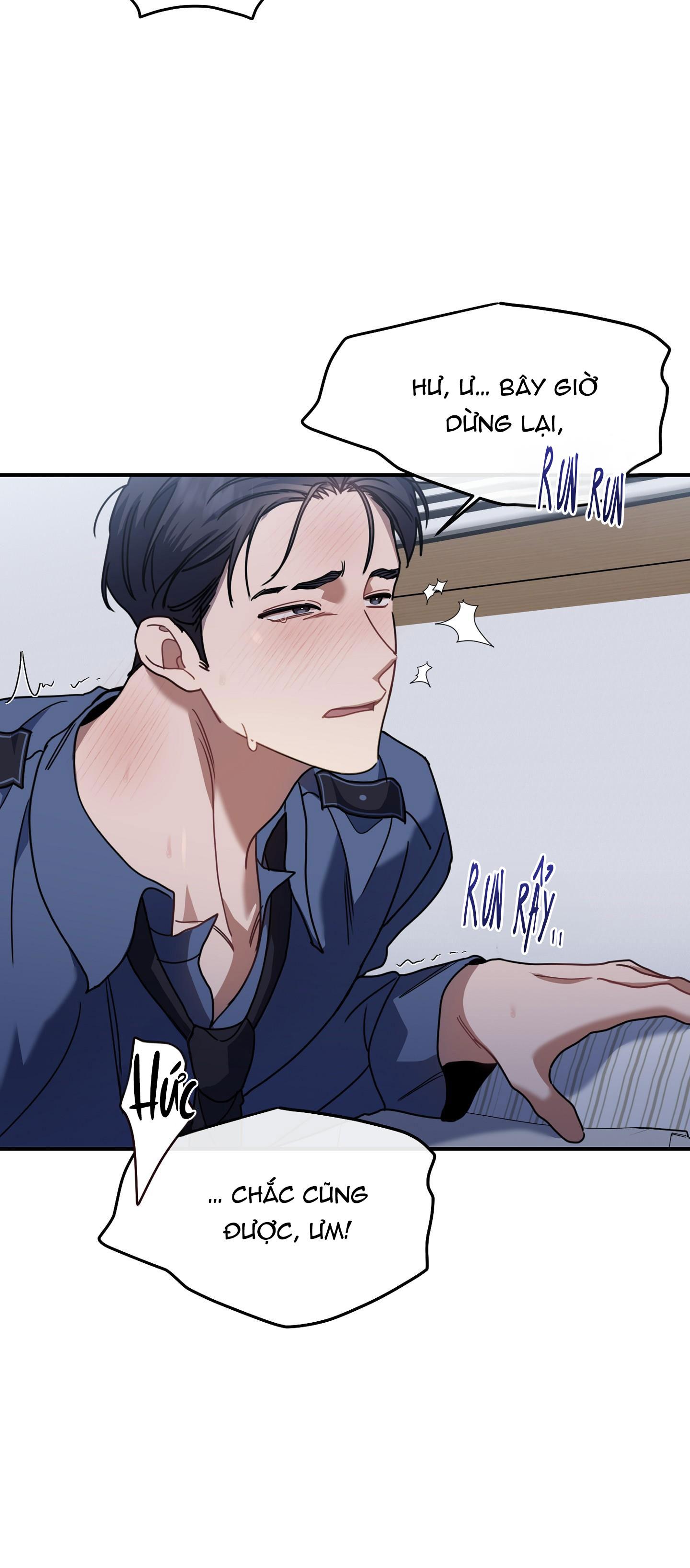 Đọc truyện BL NGẮN CHỊCH HỎNY - Chapter 39.4