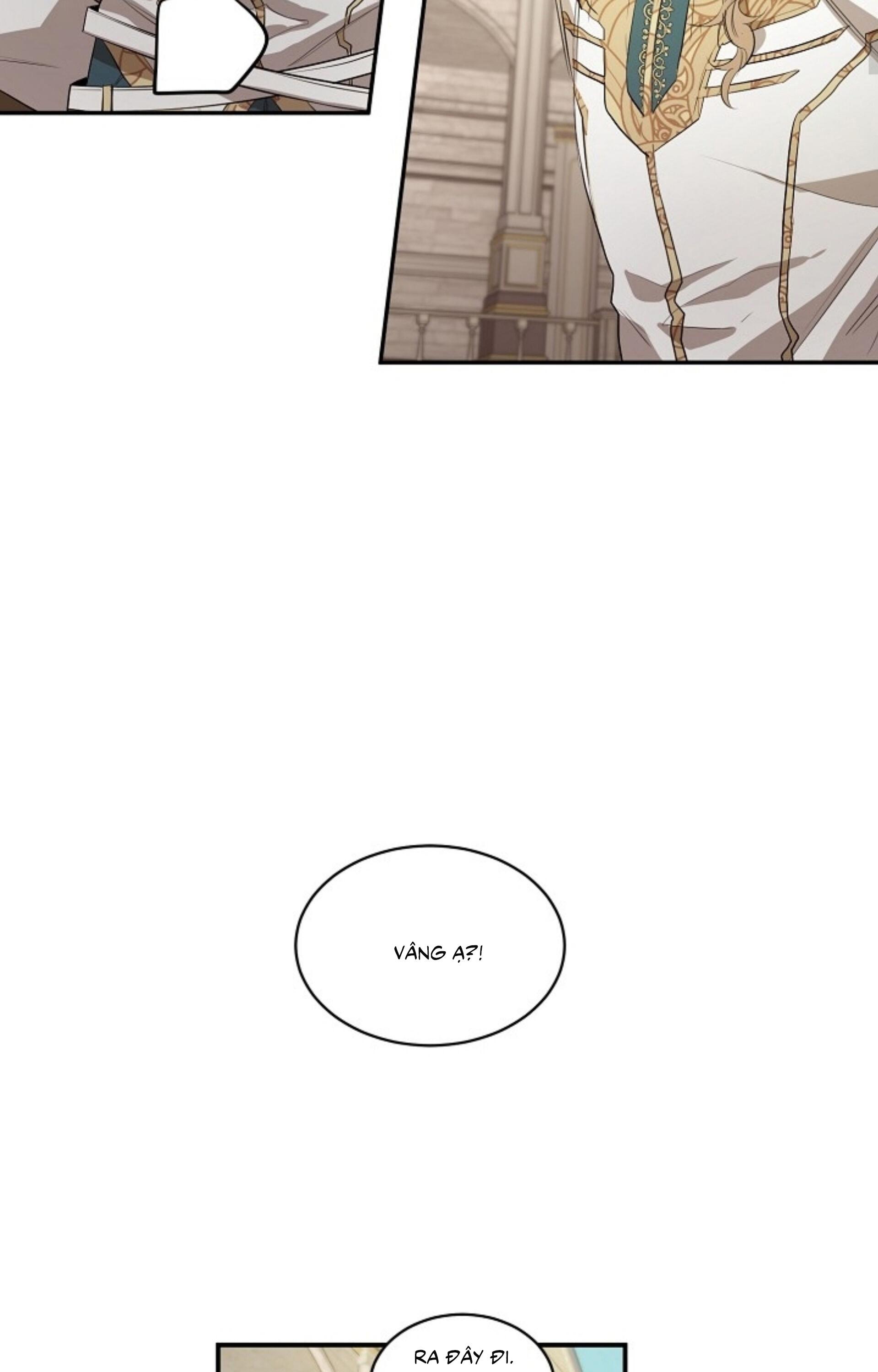 Đọc truyện Giữa Tình Yêu Và Sự Hận Thù - Chapter 4