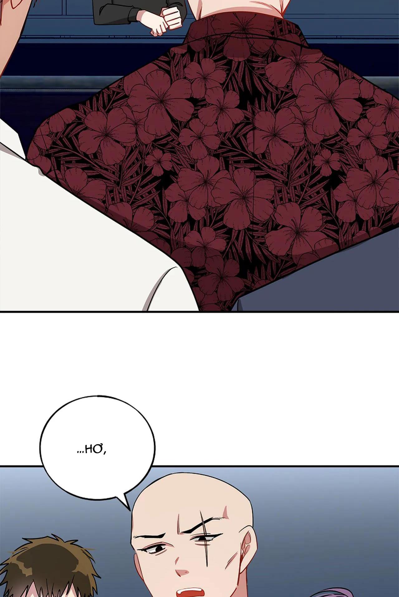 Đọc truyện MORALLESS - Chapter 62
