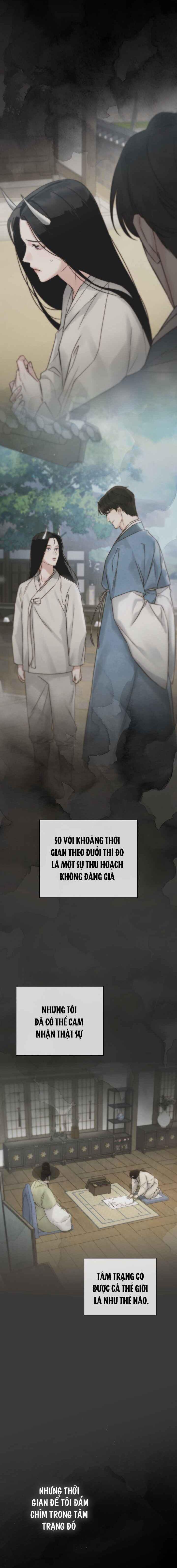 Đọc truyện THUỐC ĐỘC - Chapter 40