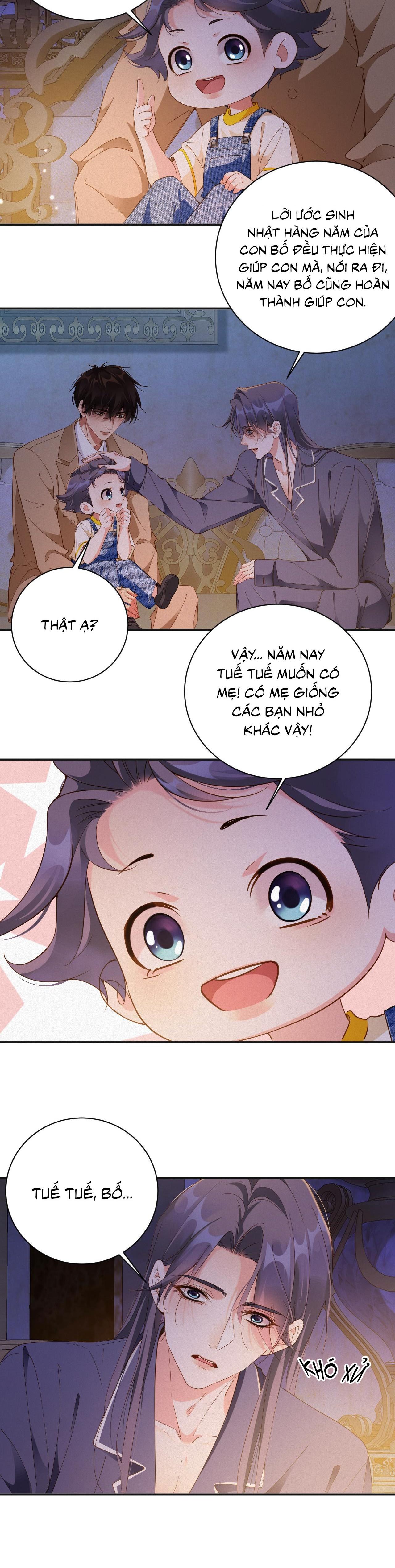 Đọc truyện CHỒNG CŨ MUỐN TÁI HÔN LẦN NỮA - Chapter 69