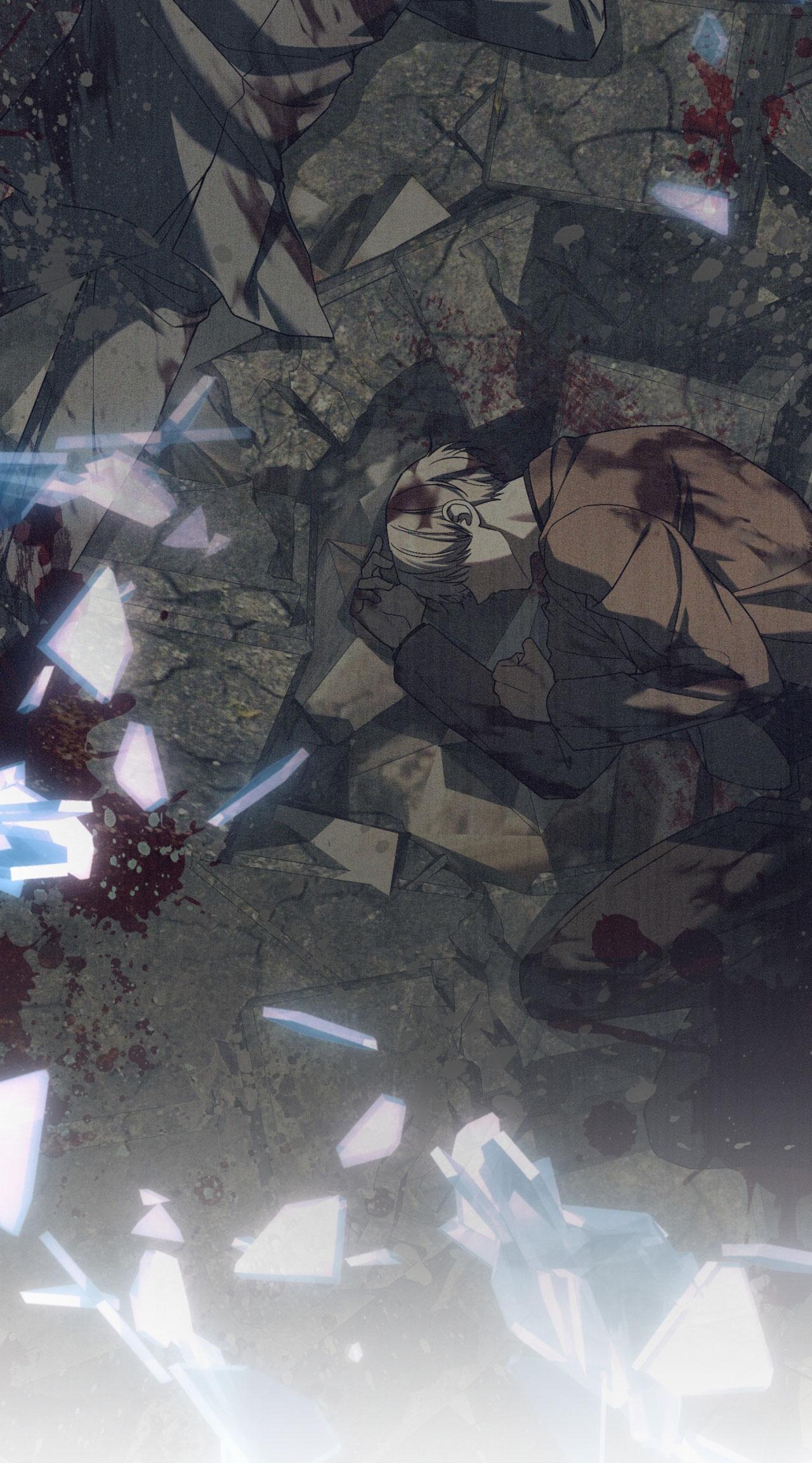 Đọc truyện Hunter muốn sống một cách yên bình - Chapter 23