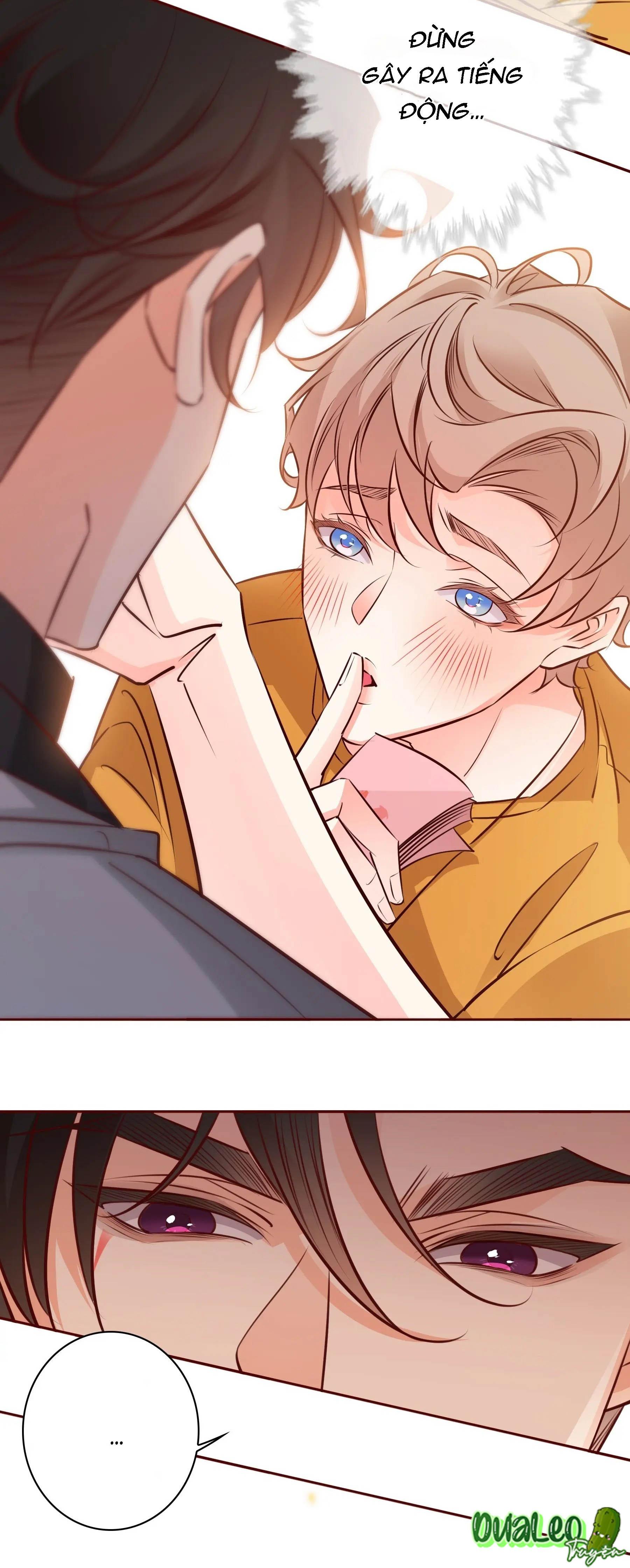 Đọc truyện Yêu Em Bất Chấp - Chapter 7