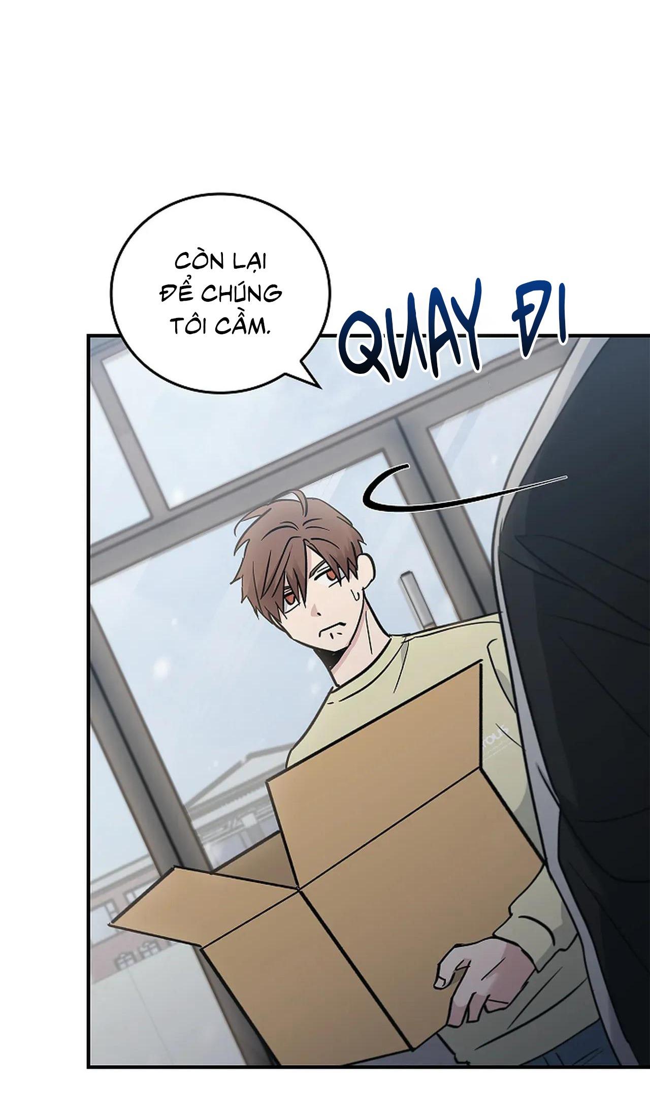 Đọc truyện DEADMAN - Chapter 18