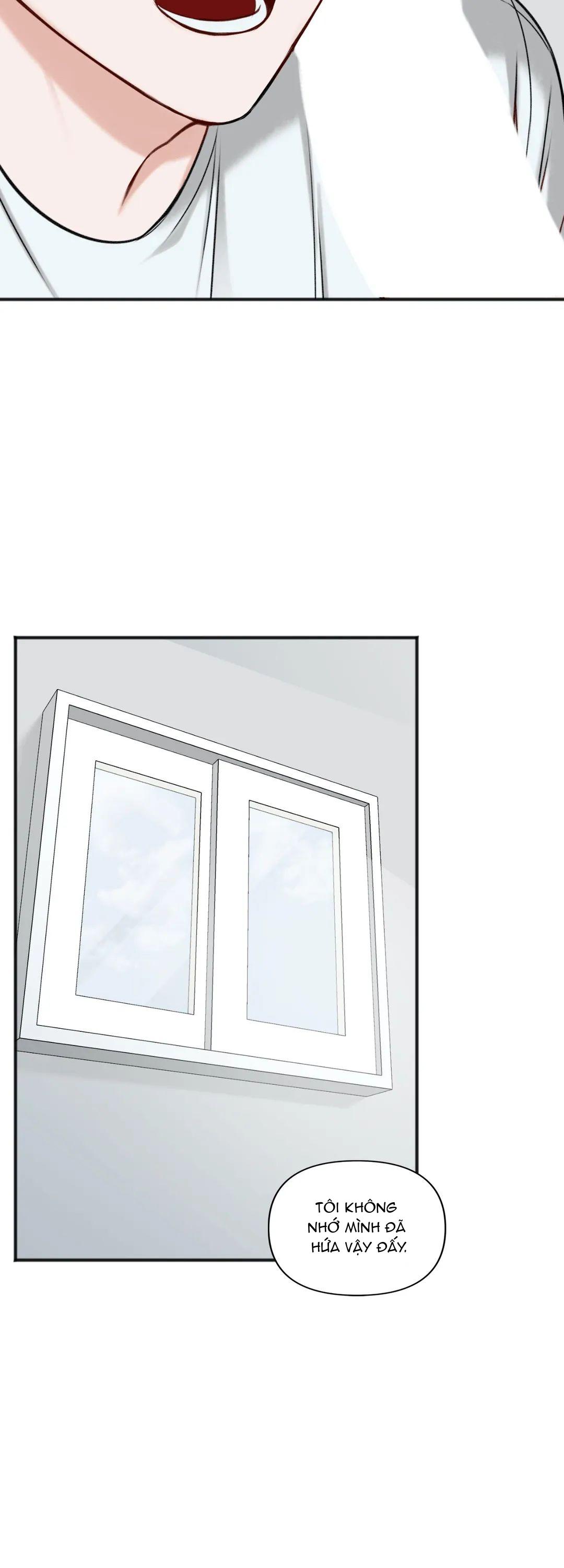 Đọc truyện Trong Căn Phòng Riêng - Chapter 49