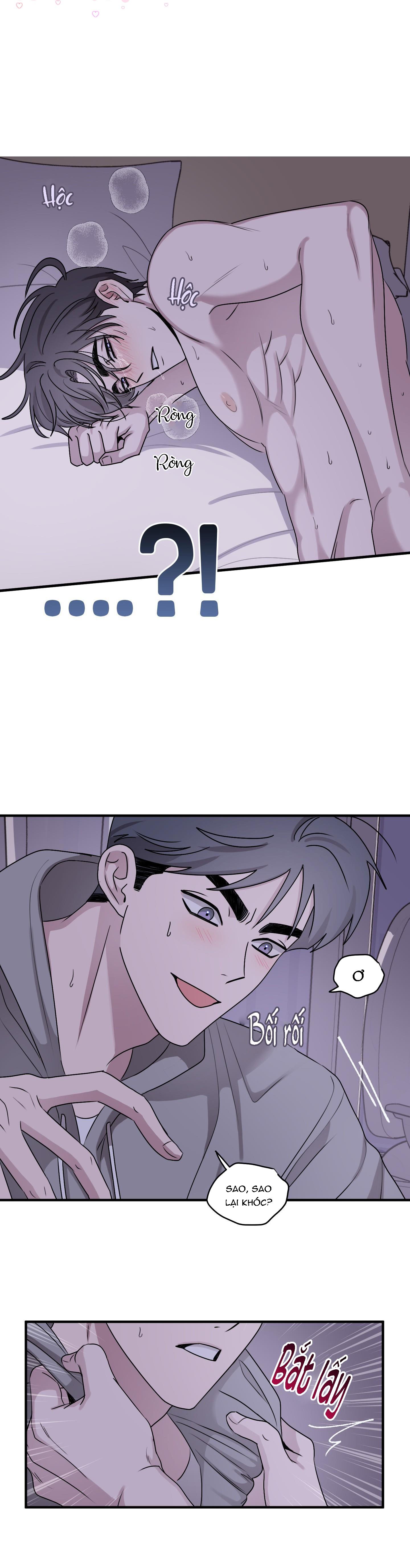 Đọc truyện TỪ A THÀNH Á - Chapter 10