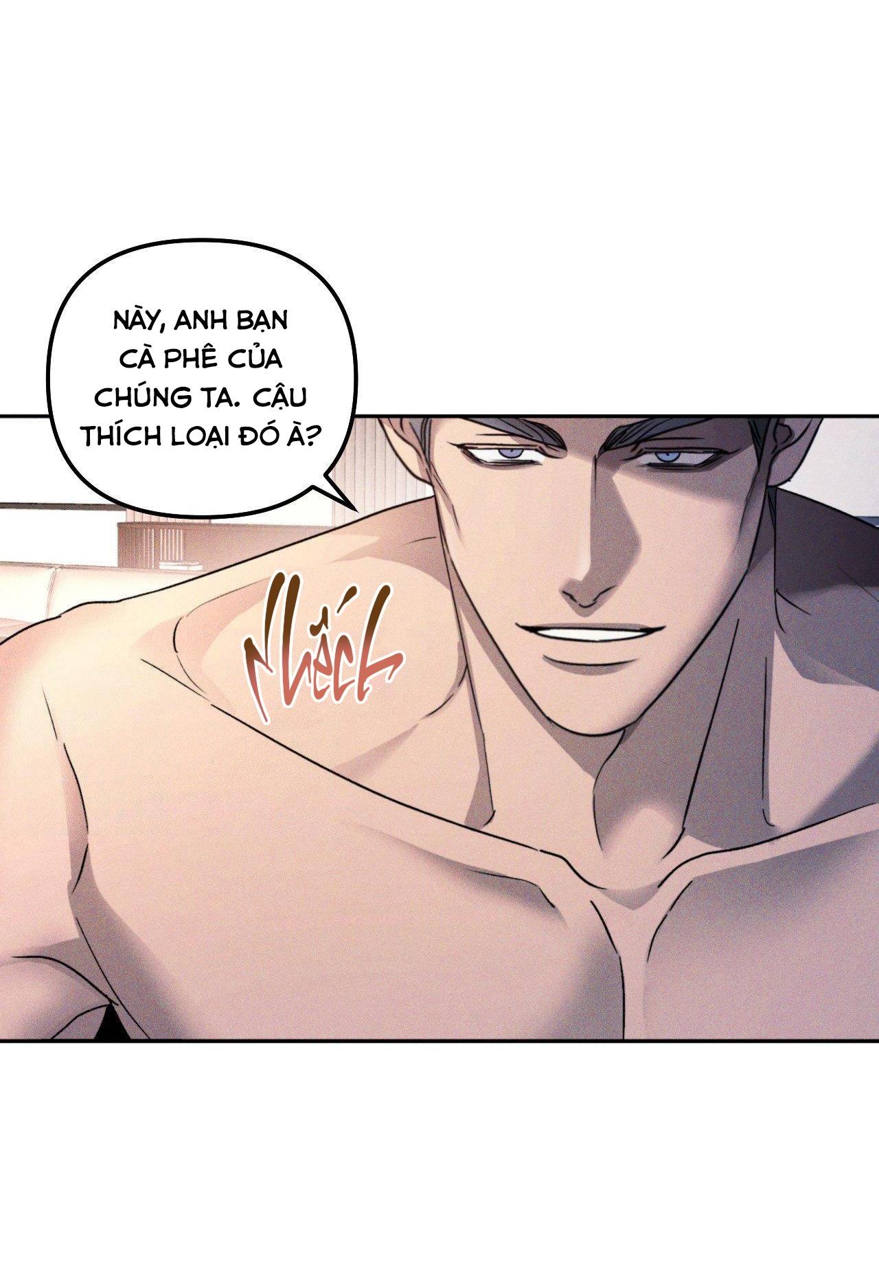 Đọc truyện THE EDEN - Chapter 2