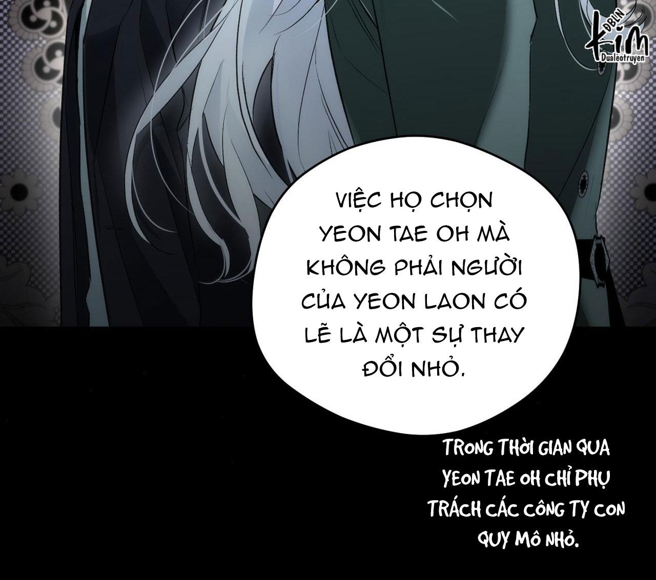 Đọc truyện OFF TRACK - Chapter 18