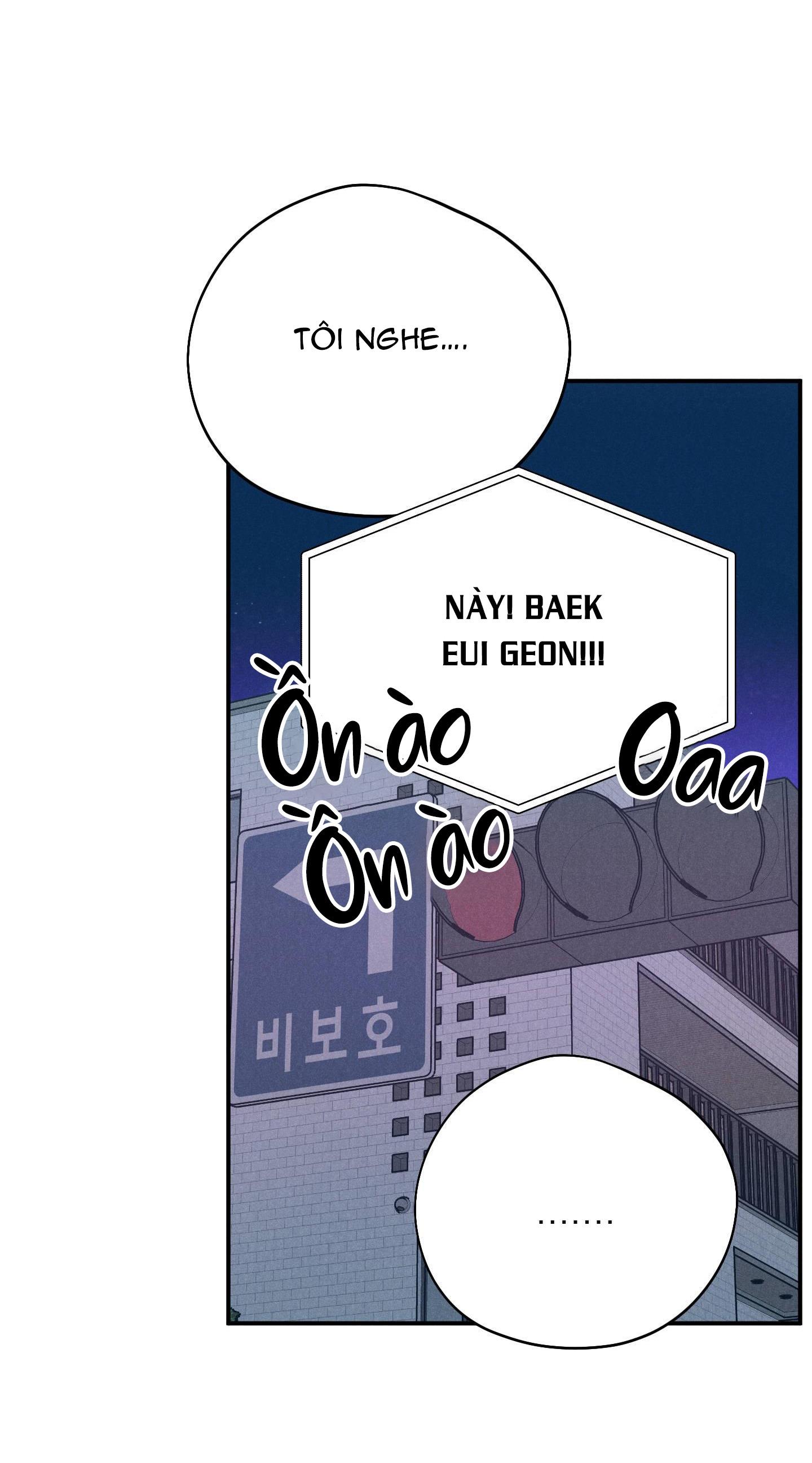 Đọc truyện (DROP) MÓN QUÀ DÀNH CHO KẺ NGẠO MẠN - Chapter 43