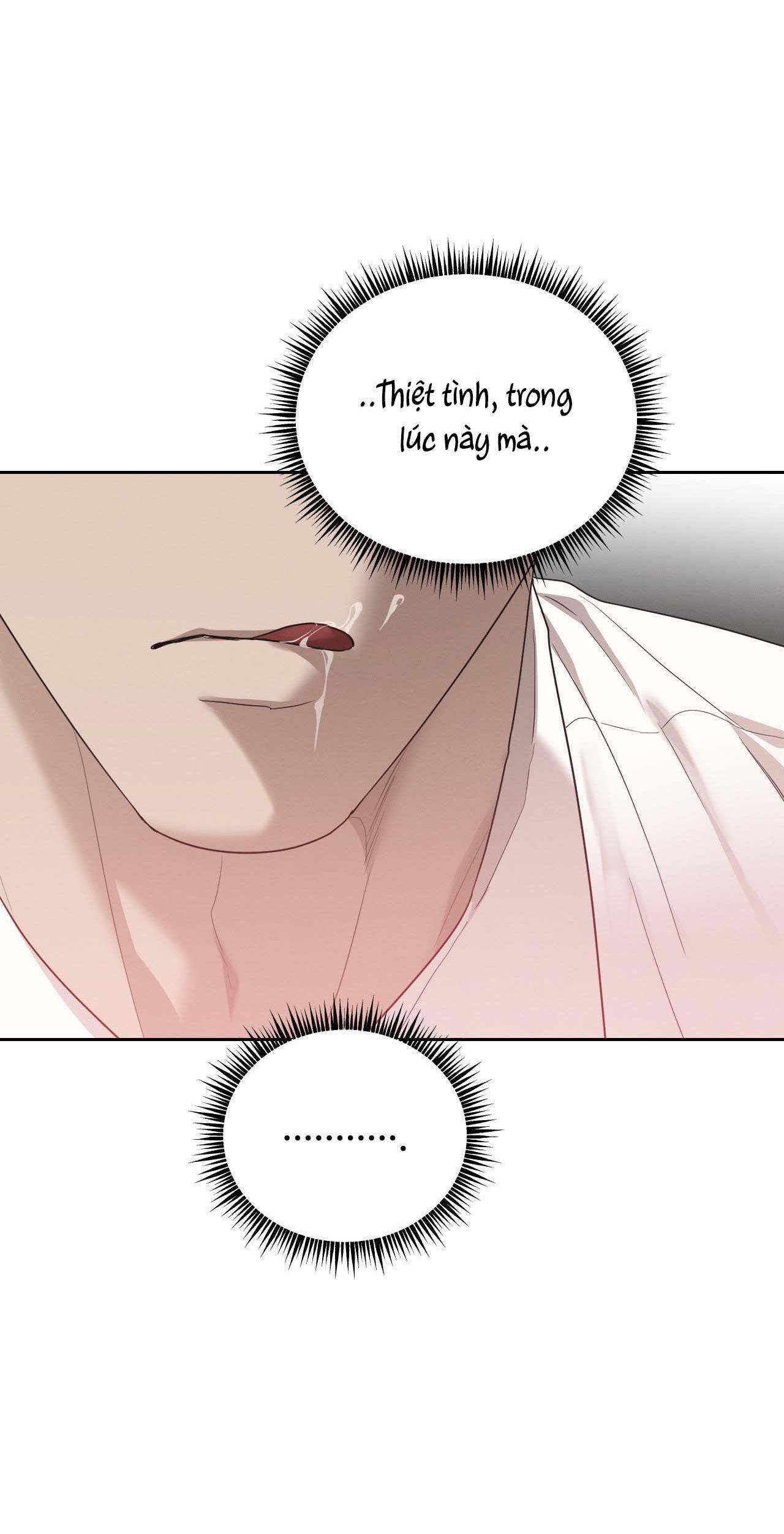 Đọc truyện (END SS1) XÚC CẢM LÀN DA - Chapter 16