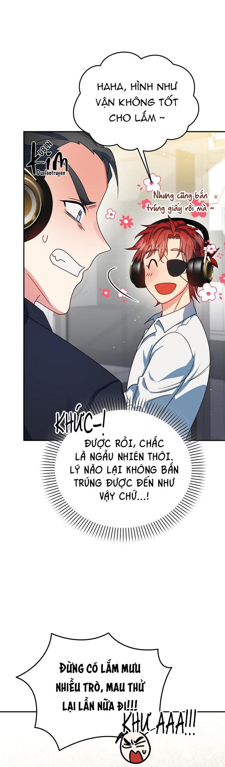 Đọc truyện NGHIỆN SEX - Chapter 3.2