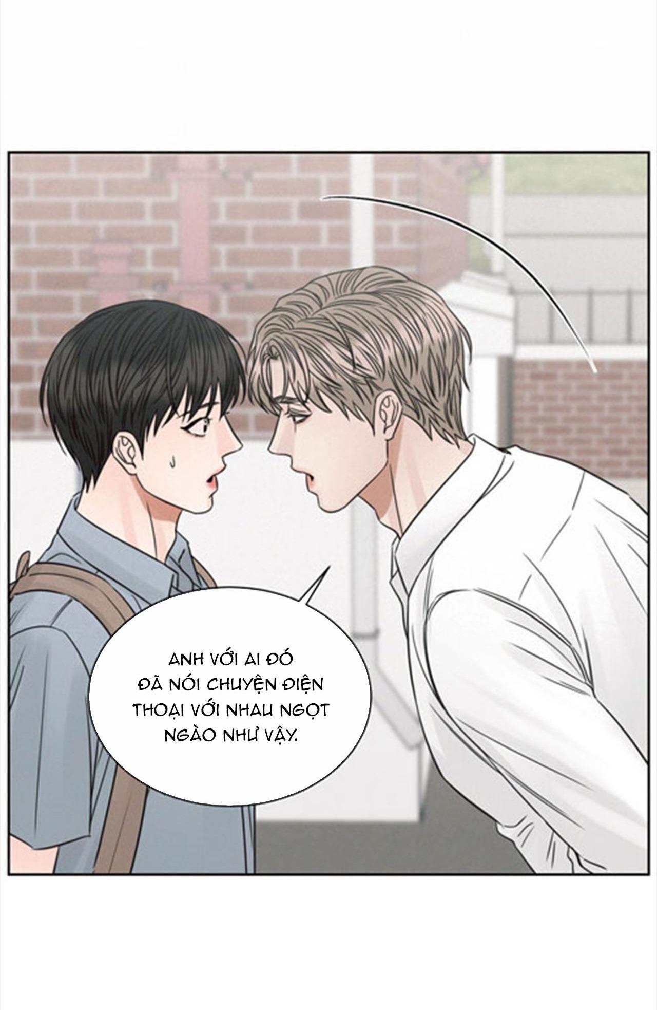 Đọc truyện Dù Anh Không Yêu Em - Chapter 96