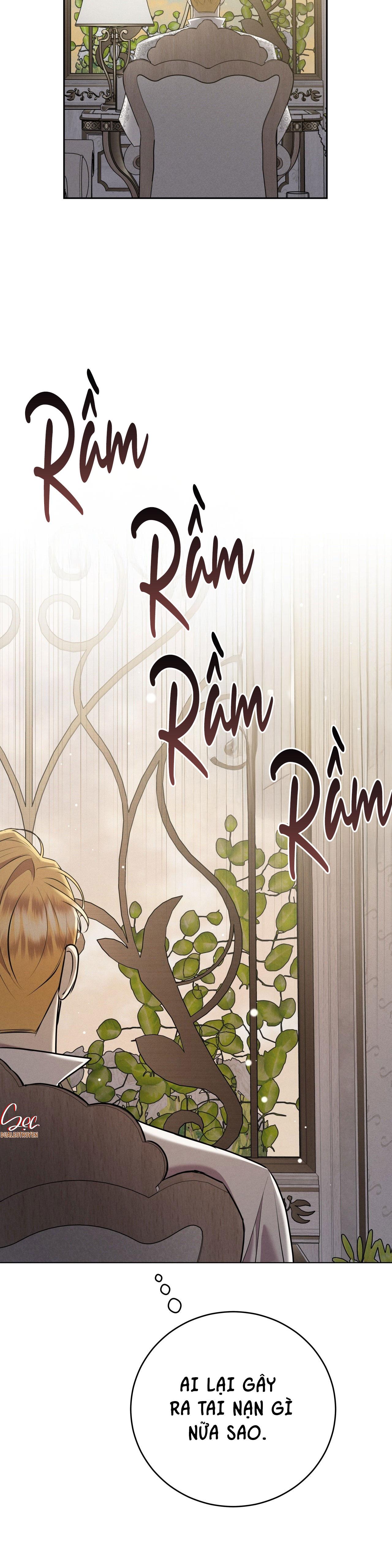 Đọc truyện ĐÁM CƯỚI TAI TIẾNG - Chapter 21