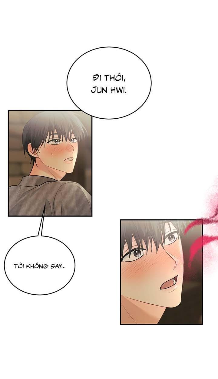 Đọc truyện TIỂU THỬ: BẮT ĐẦU MÙA HÈ - Chapter 52