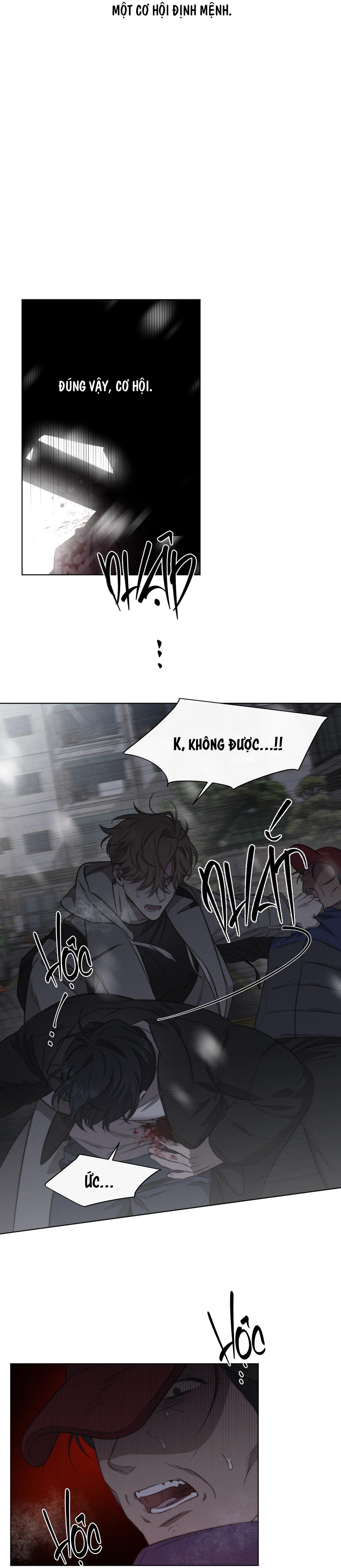 Đọc truyện STILL LOVE YOU - Chapter 6