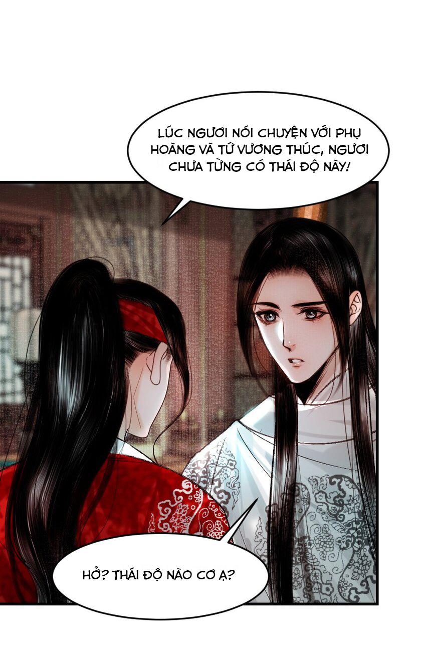 Đọc truyện Vòng Luân Hồi - Chapter 97