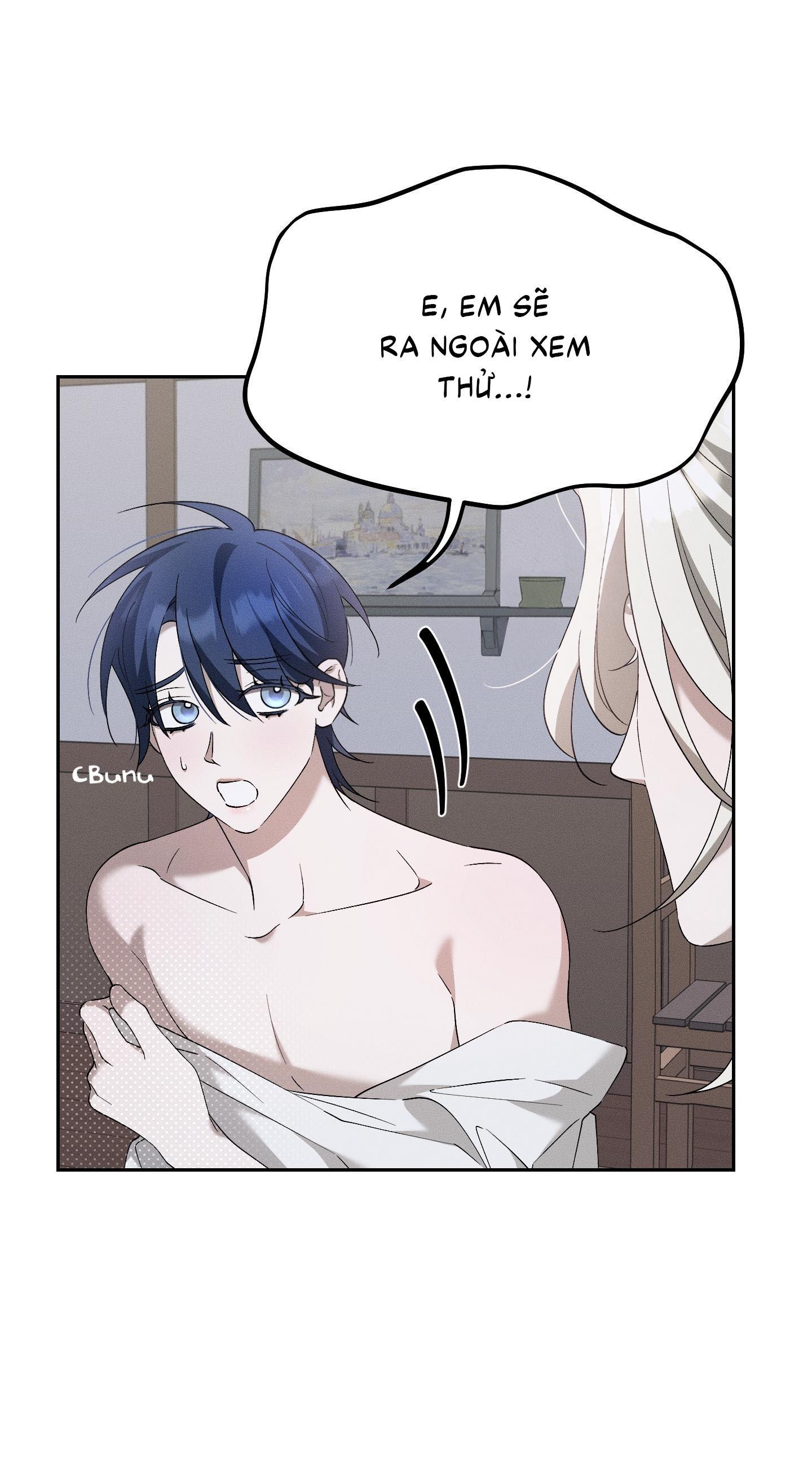 Đọc truyện  Extra Virgin - Chapter 7