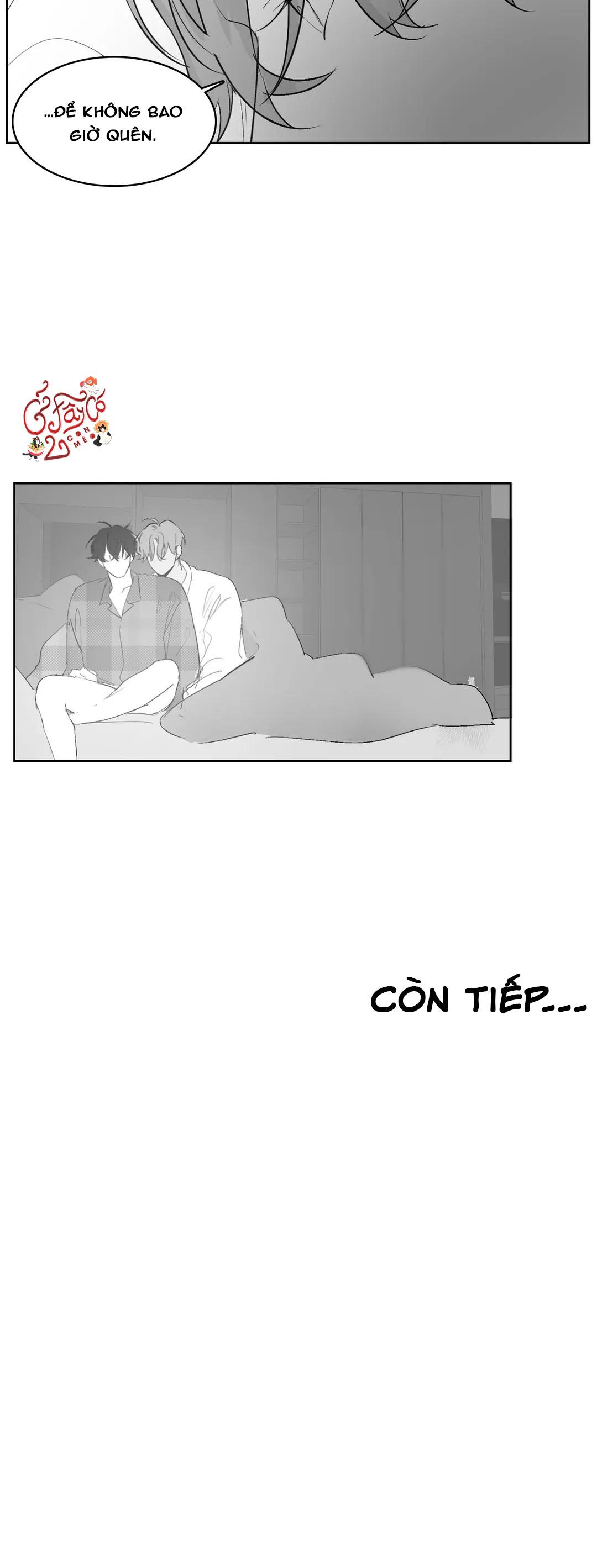 Đọc truyện Vùng Đỏ - Chapter 47