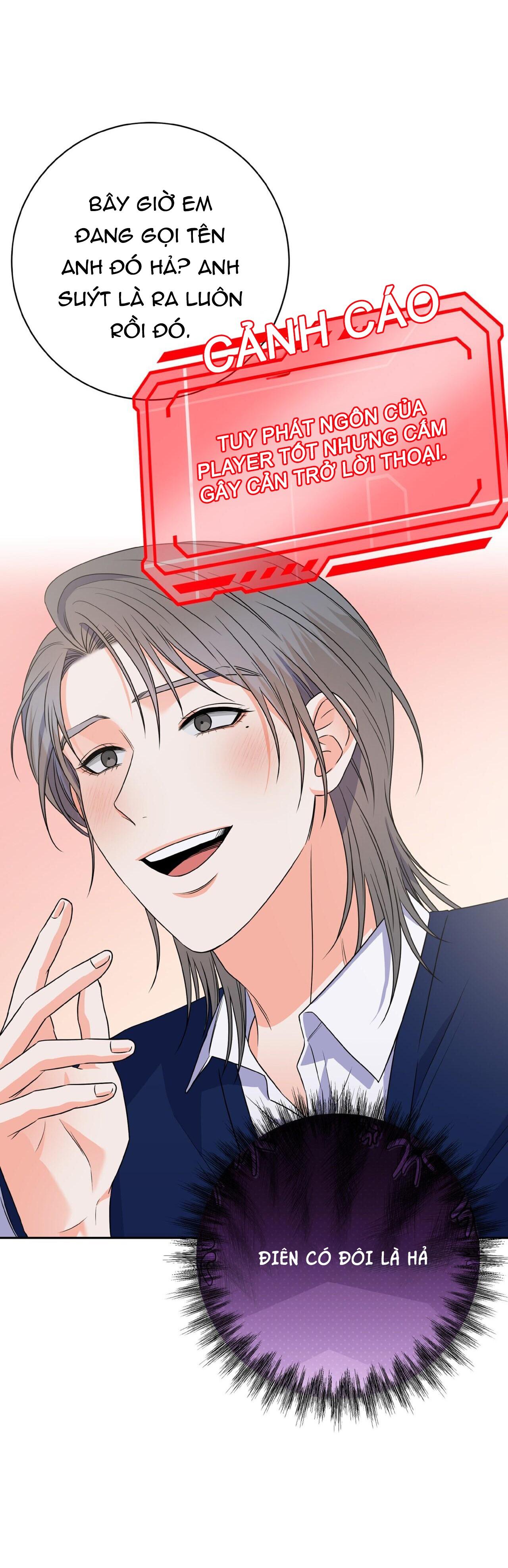 Đọc truyện CHÁN GHÉT - Chapter 26.1