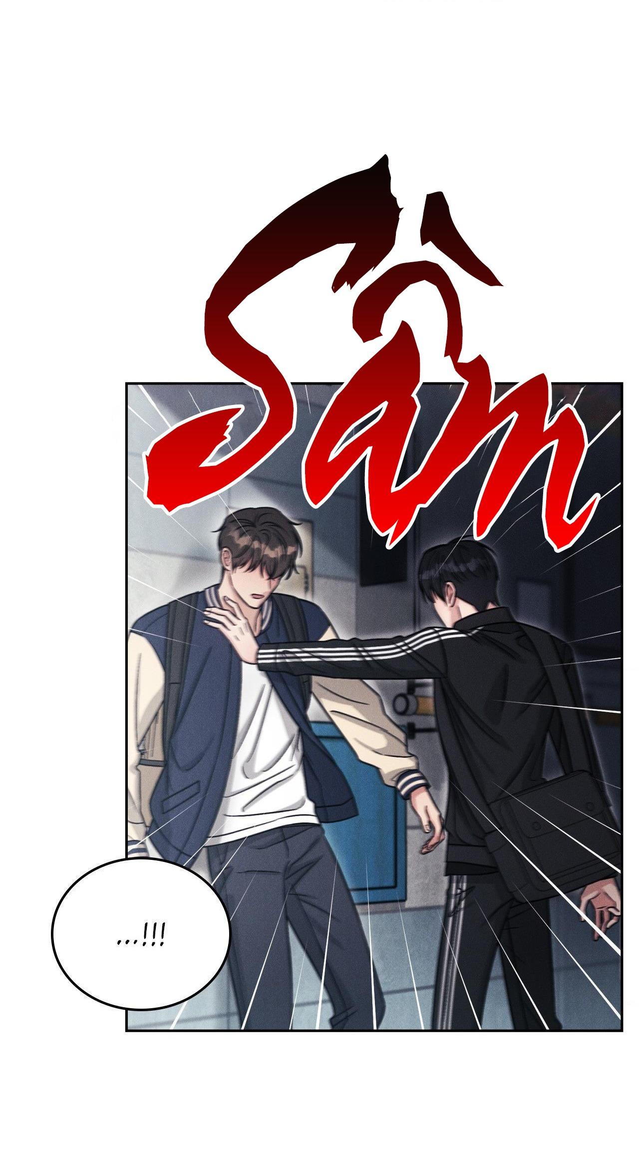 Đọc truyện GIẢ DƯỢC - Chapter 24