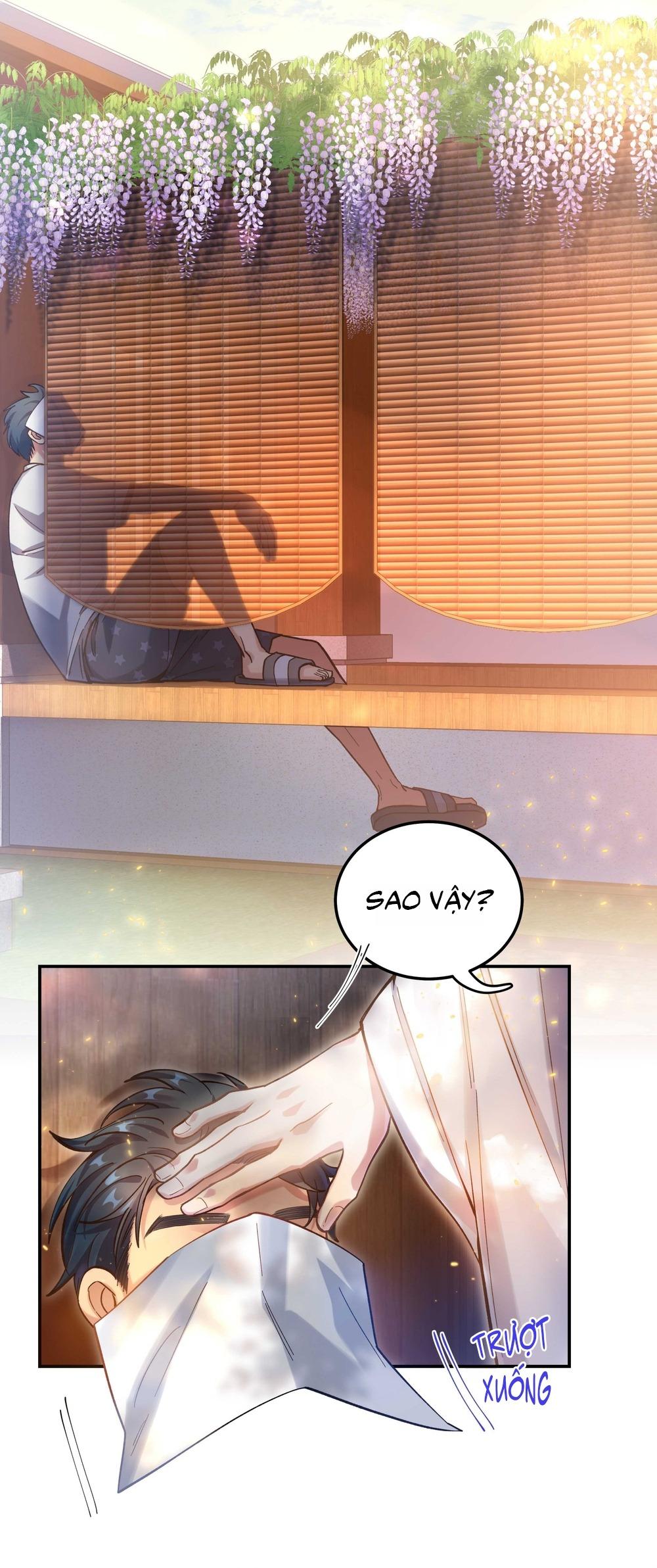 Đọc truyện Quán cơm tỳ hưu - Chapter 30