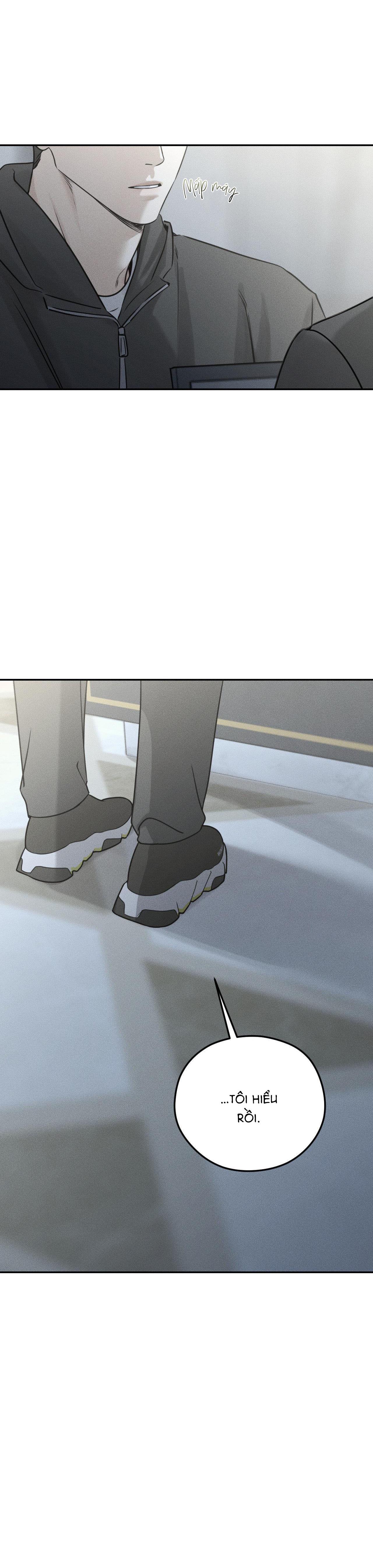 Đọc truyện  Gấu Teddy thân yêu - Chapter 22