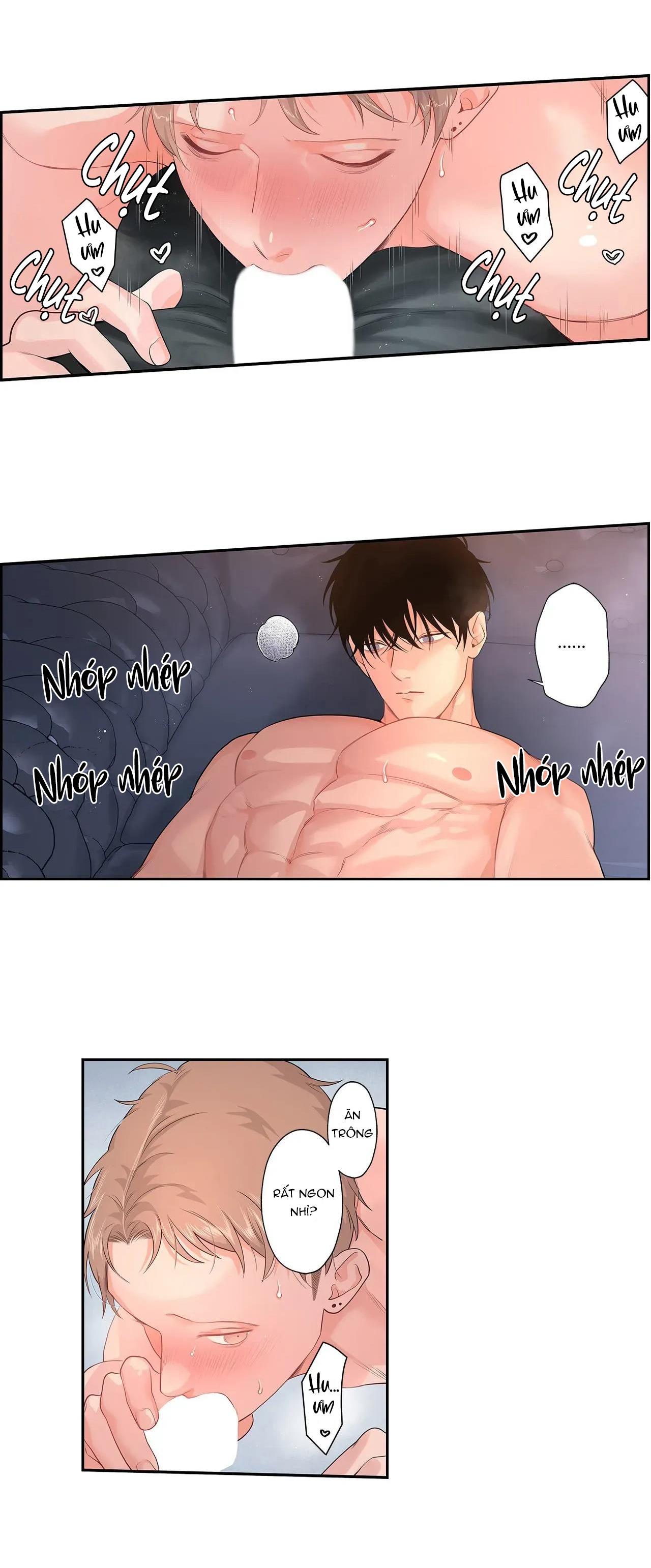 Đọc truyện TUYỂN TẬP NGỰC BỰ, CUNG KHỦ CỦA NHÀ KIM - Chapter 174.7