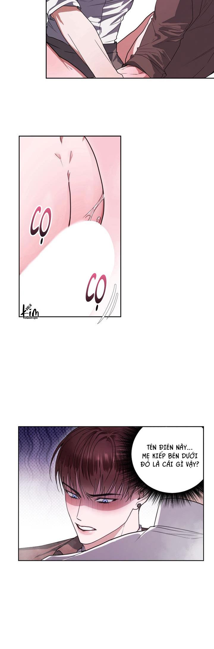 Đọc truyện SỰ THAM LAM CỦA NHÂN LOẠI - Chapter 3.2