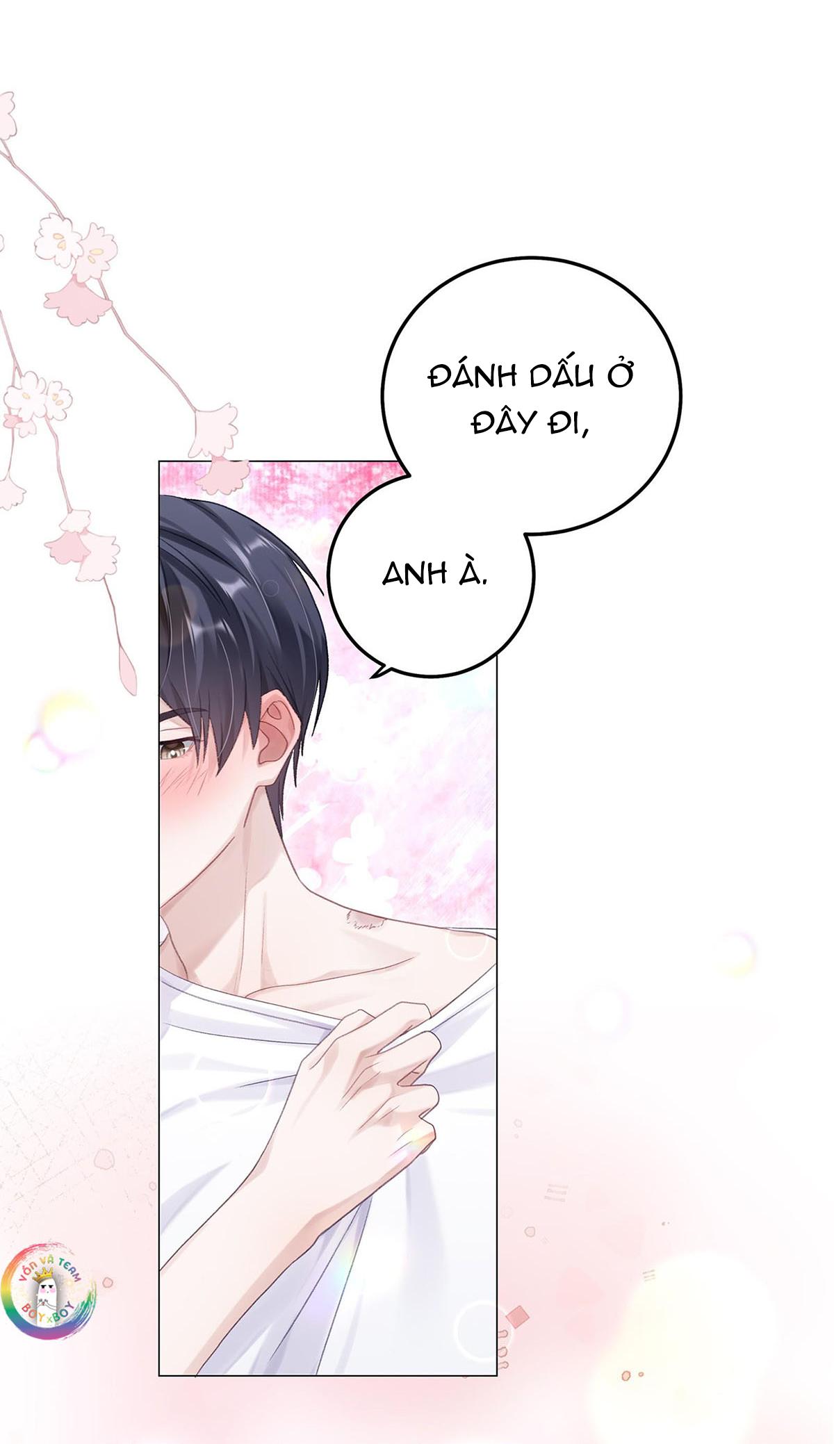 Đọc truyện (END) Để Ý Tôi Một Chút Đi Mà - Chapter 78