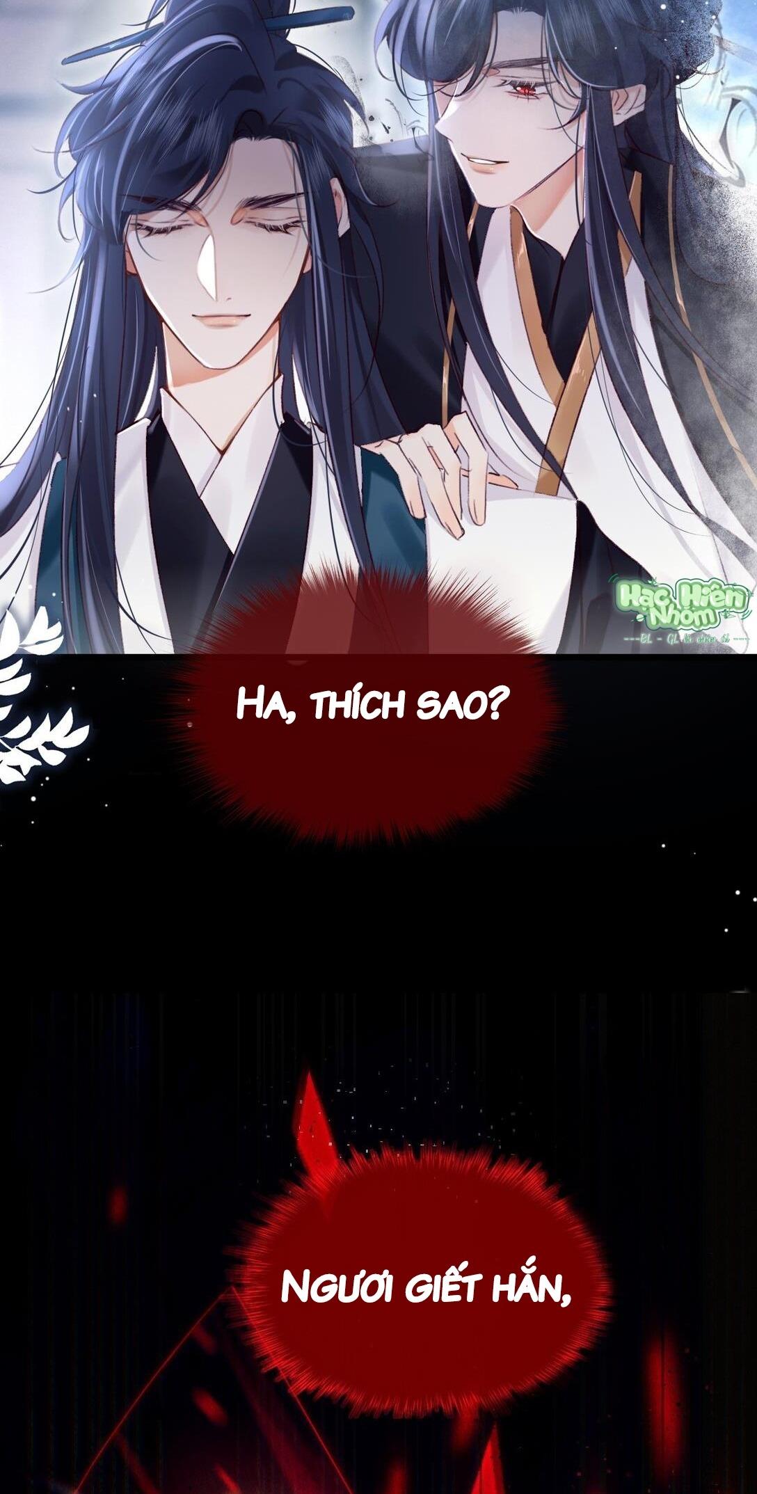 Đọc truyện Nam chủ sao lại quyến rũ ta - Chapter 31