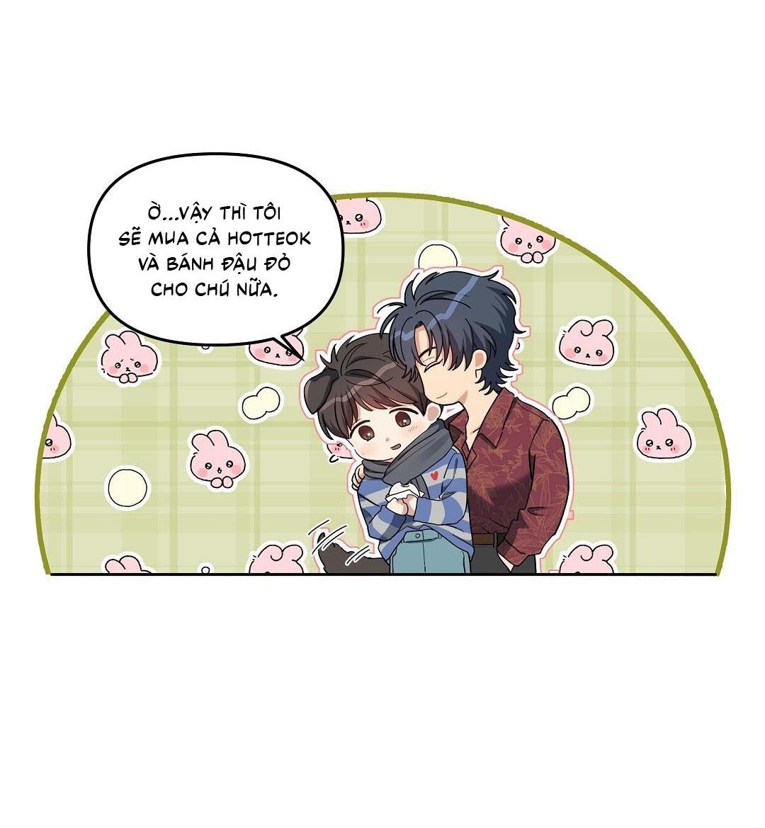 Đọc truyện  Cherry Cake - Chapter 13