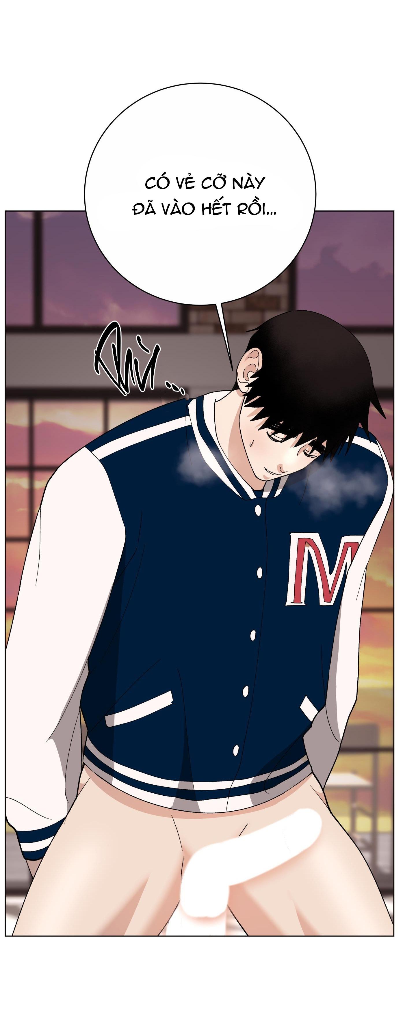 Đọc truyện BL NGẮN TUYỂN CHỌN - Chapter 31.2