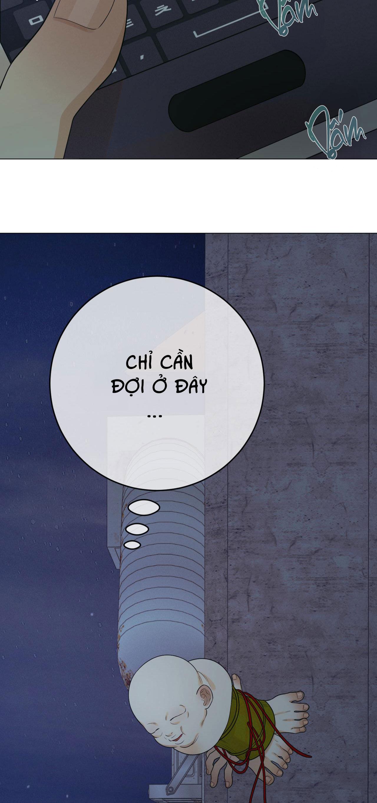 Đọc truyện QUẺ BÓI GIẤC MƠ CỦA YÊU TINH - Chapter 35