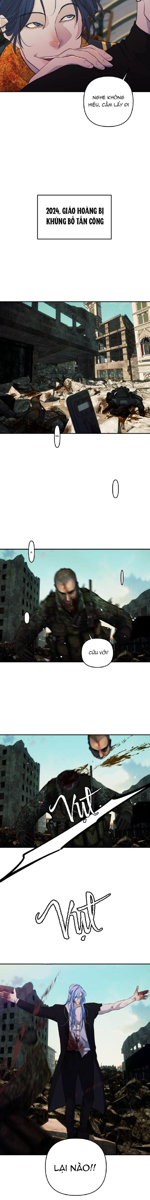 Đọc truyện Bao Nuôi Tiền Bối - Chapter 87