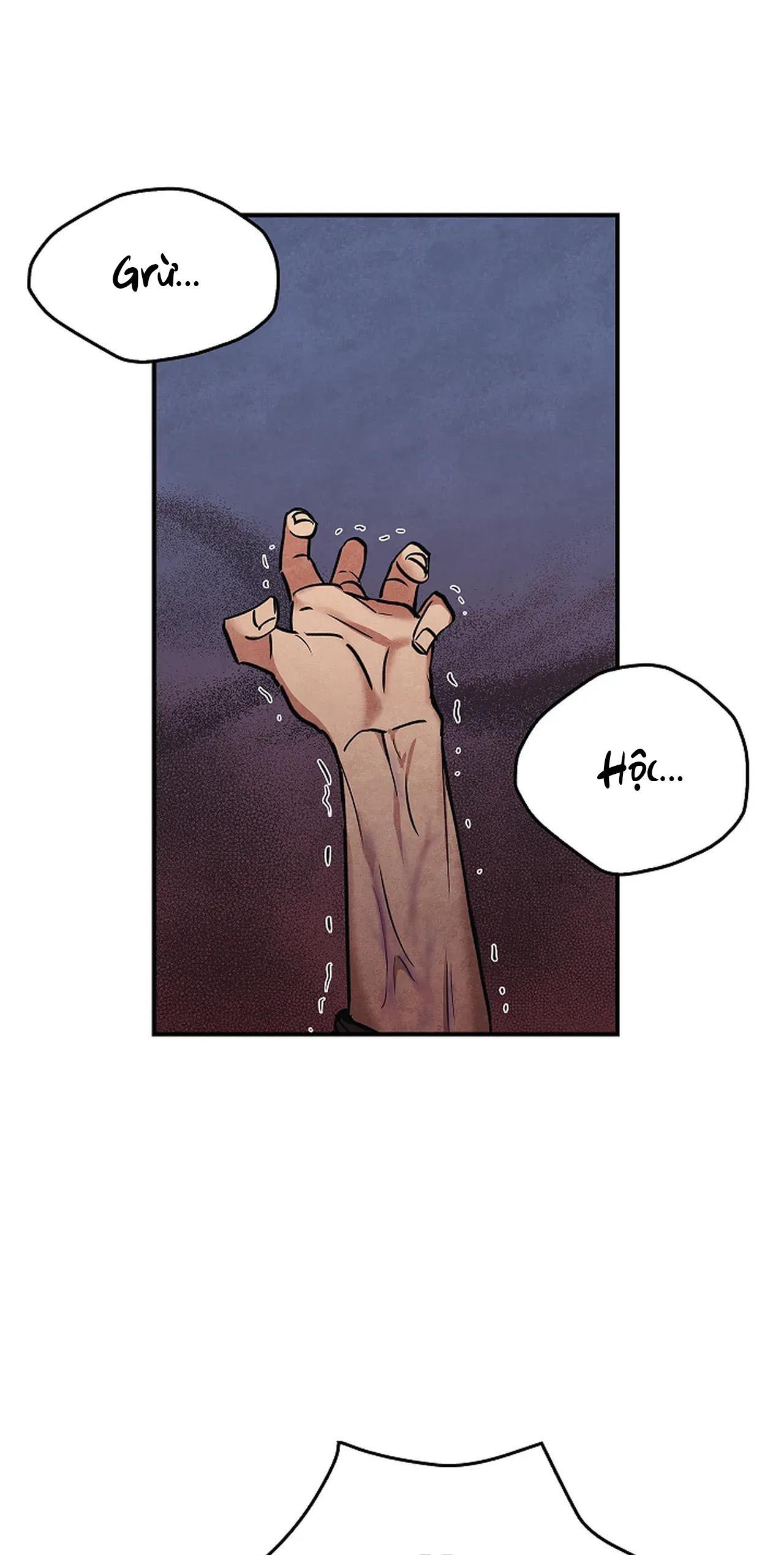 Đọc truyện DEADMAN - Chapter 13