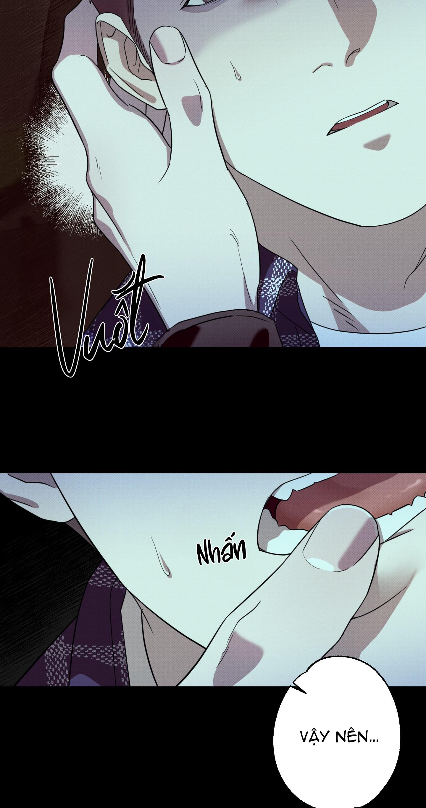 Đọc truyện NGHIỆN SEX - Chapter 11.1