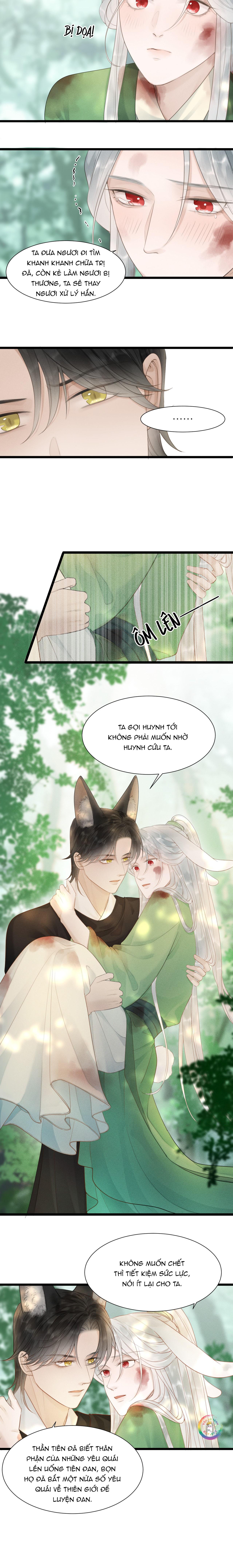 Đọc truyện (END) Khanh Khanh - Chapter 17