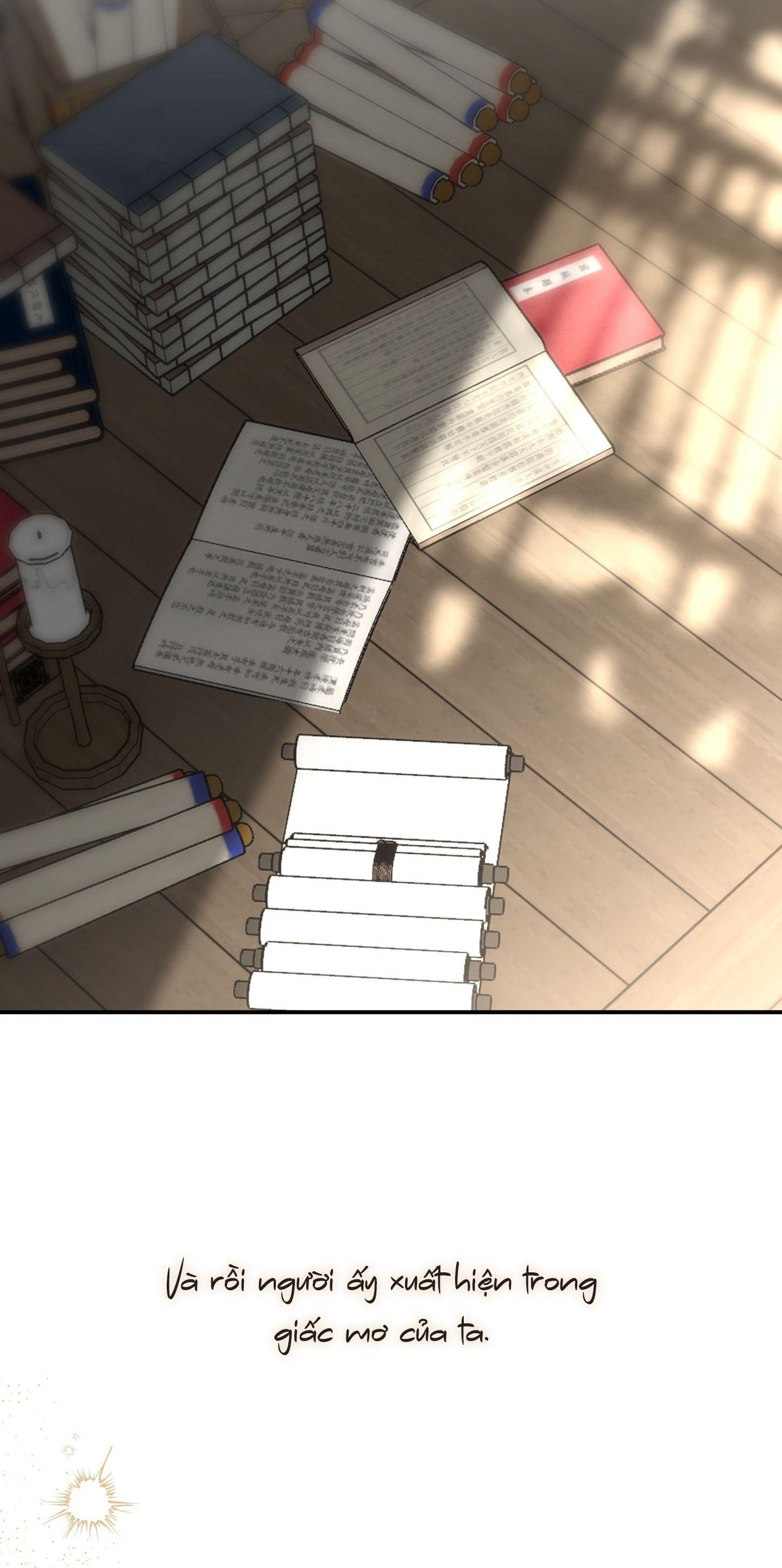 Đọc truyện KHI MẶT TRỜI LÓ DẠNG - Chapter 1